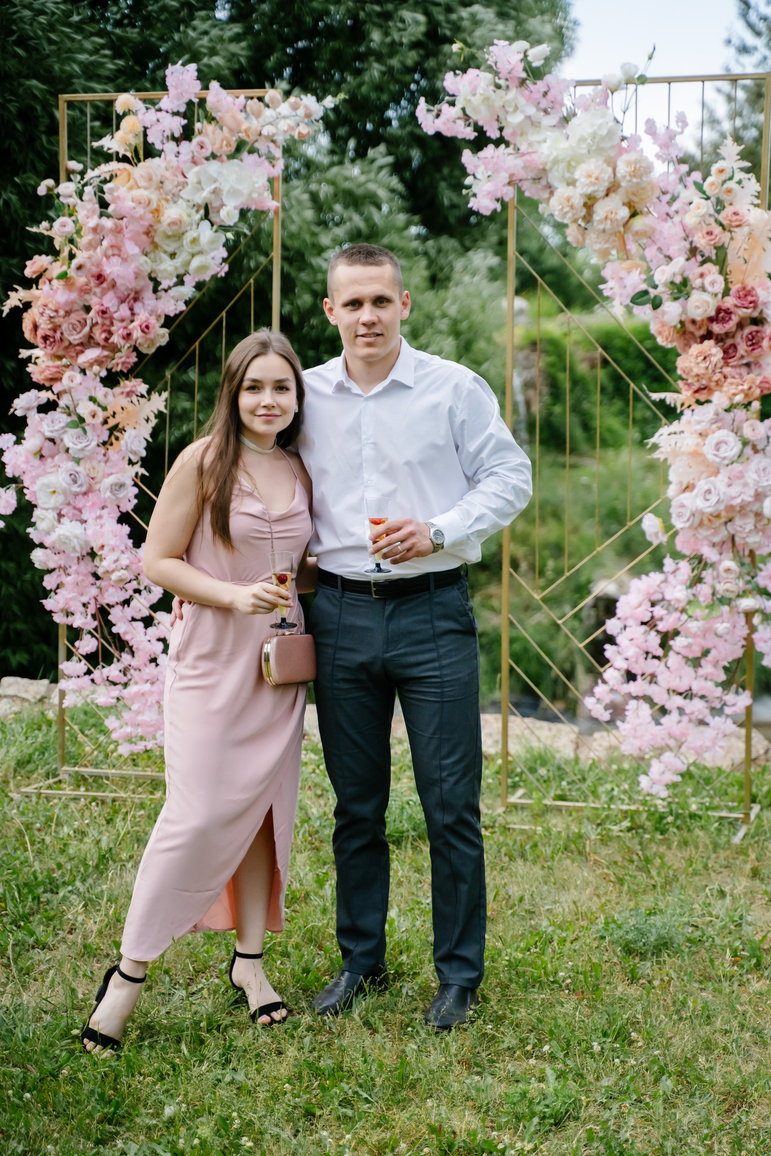 Свадьба в Бирске