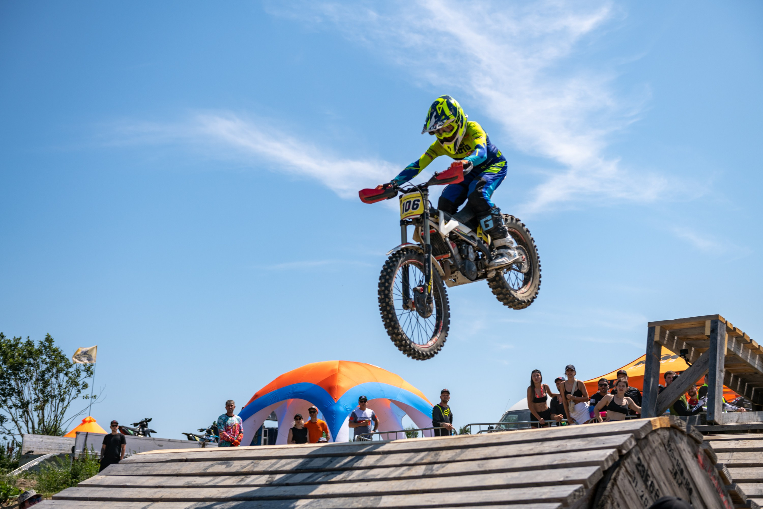 NPR 2025 пролог (26.07.2025). Фотограф Андрей Серенков