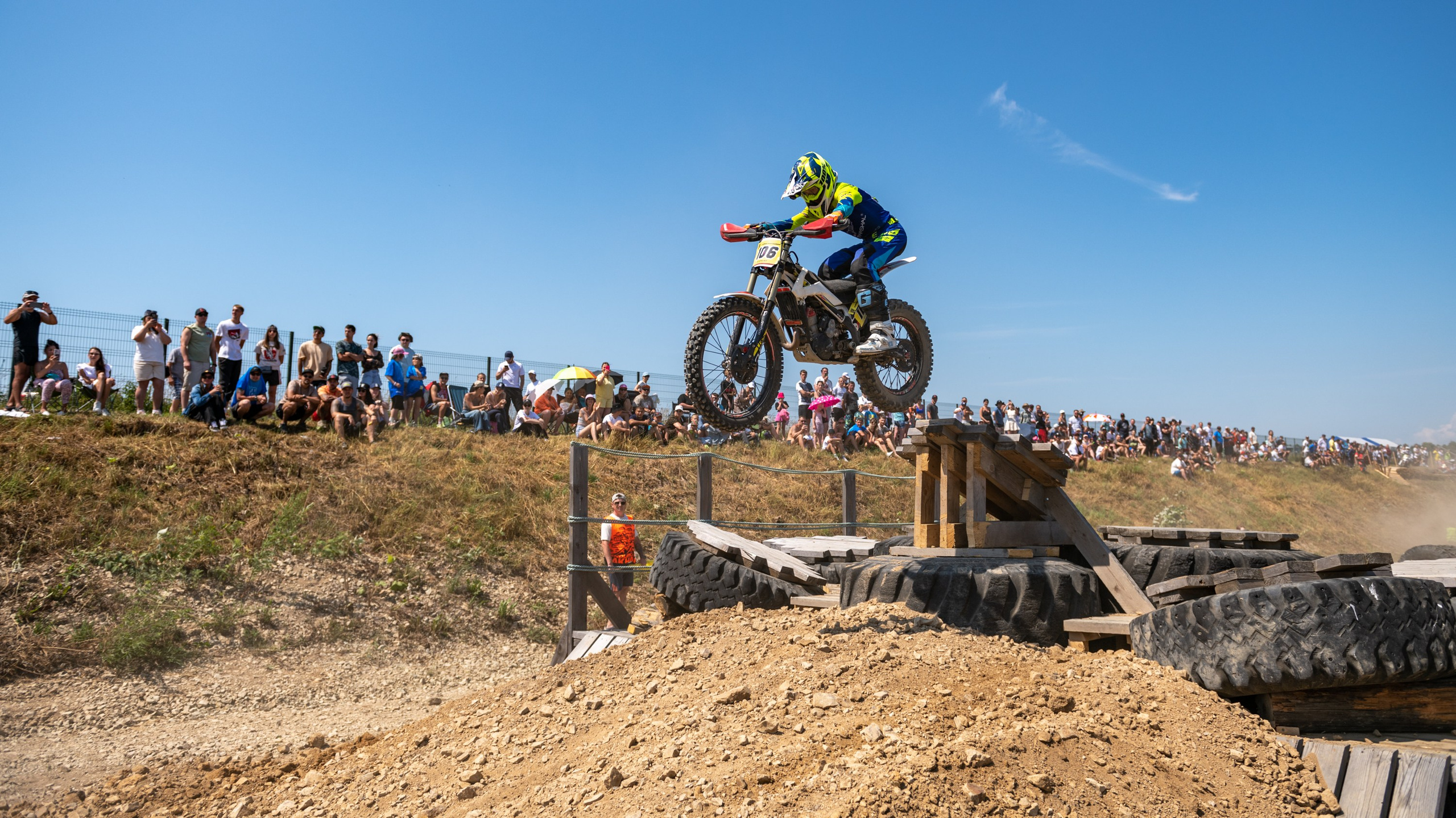 NPR 2025 пролог (26.07.2025). Фотограф Андрей Серенков