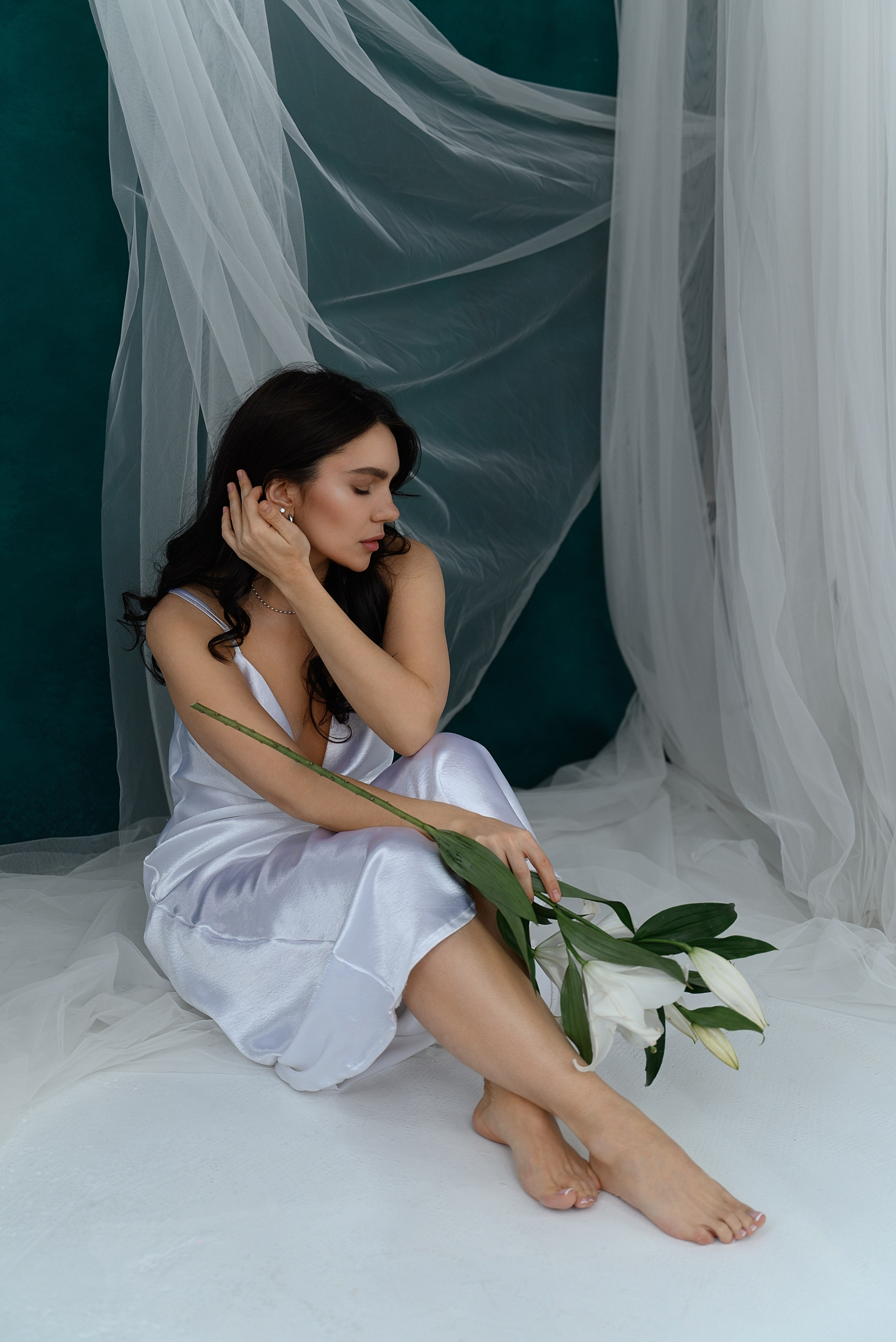 ИНДИВИДУАЛЬНЫЕ. Главная