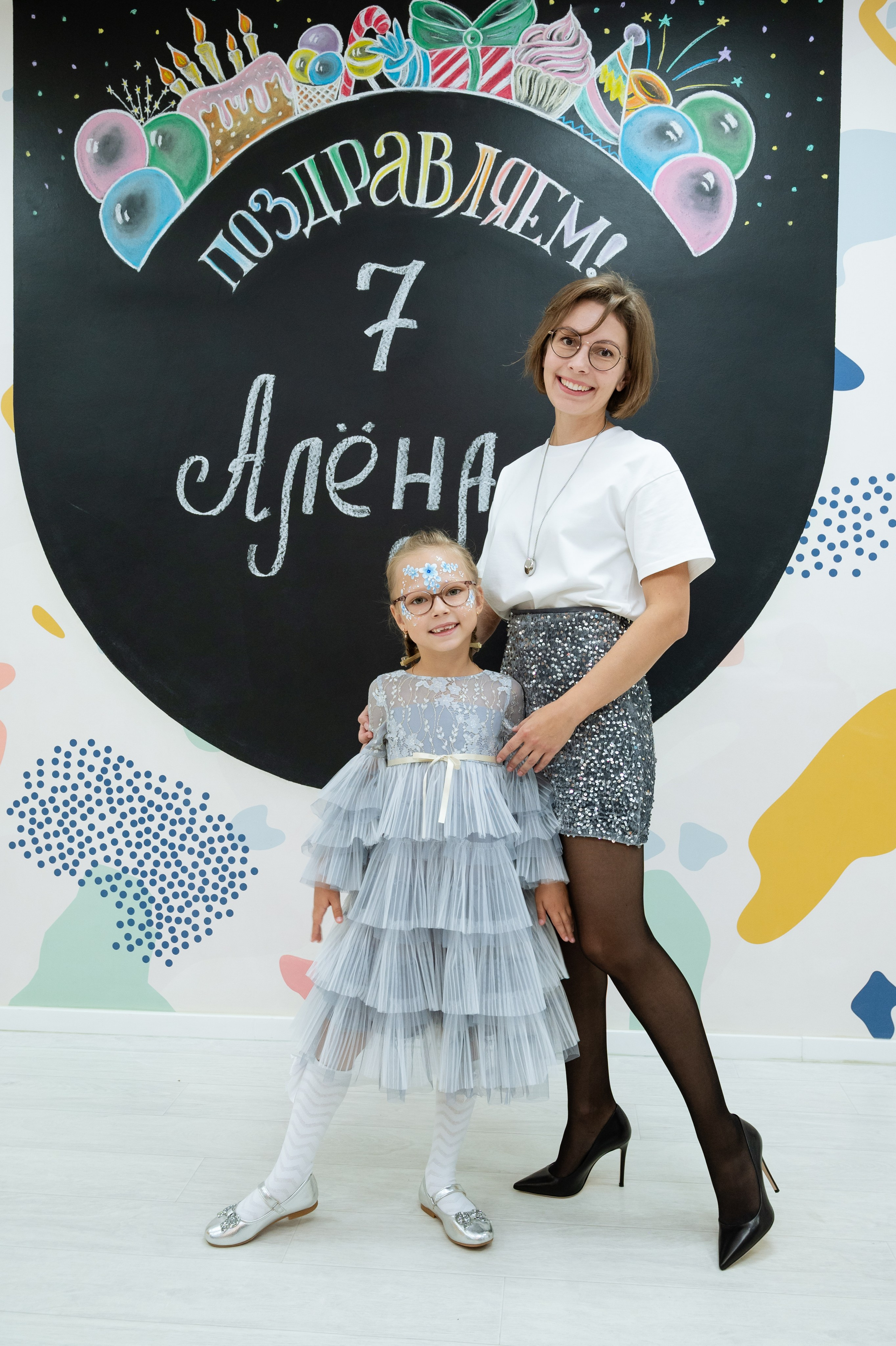 Детские ДР. Кулинарные МК. Выступления. Универсальный фотограф Анна Максимова