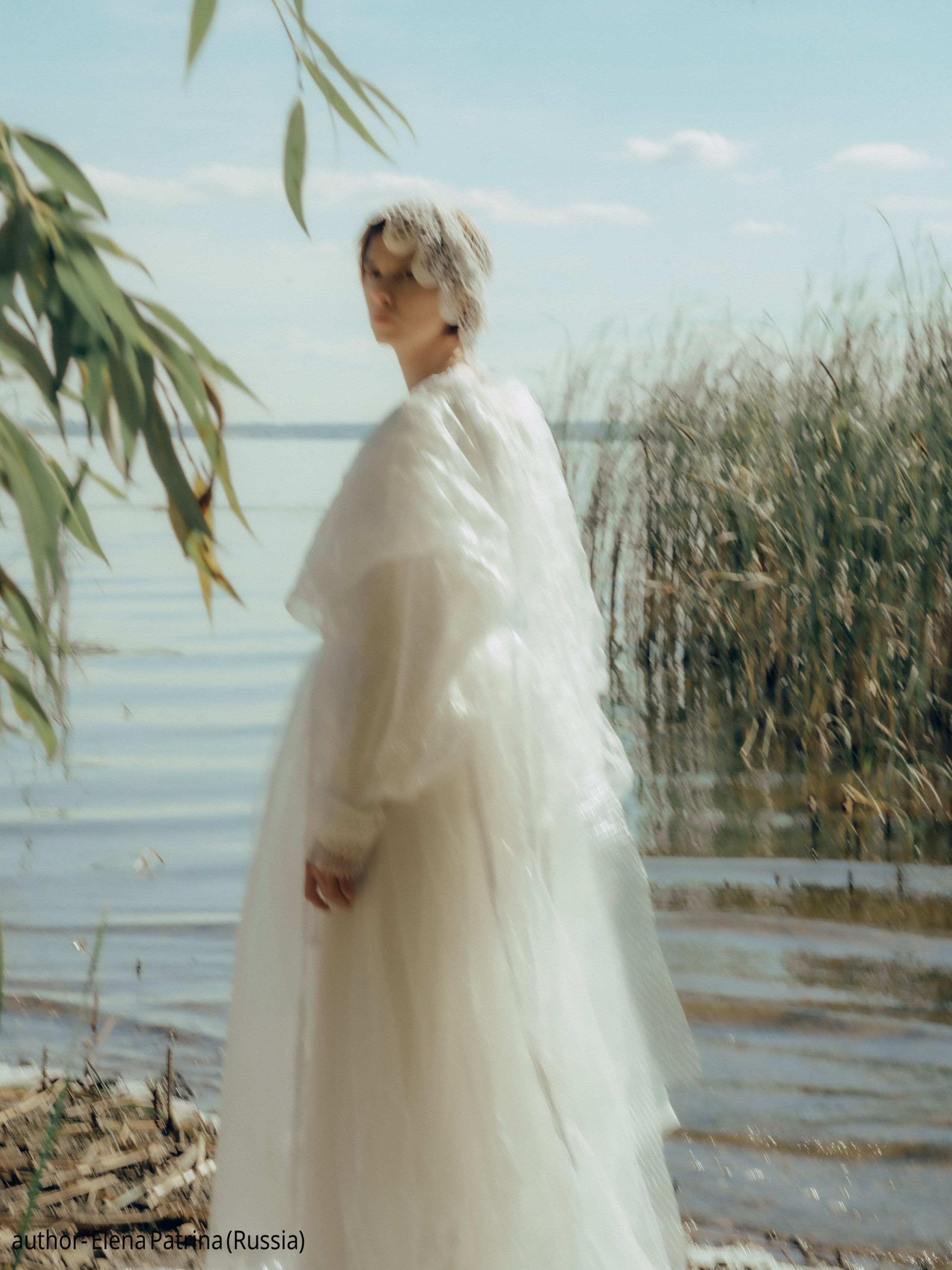 Gallery. UNUSUAL TALENT magazine