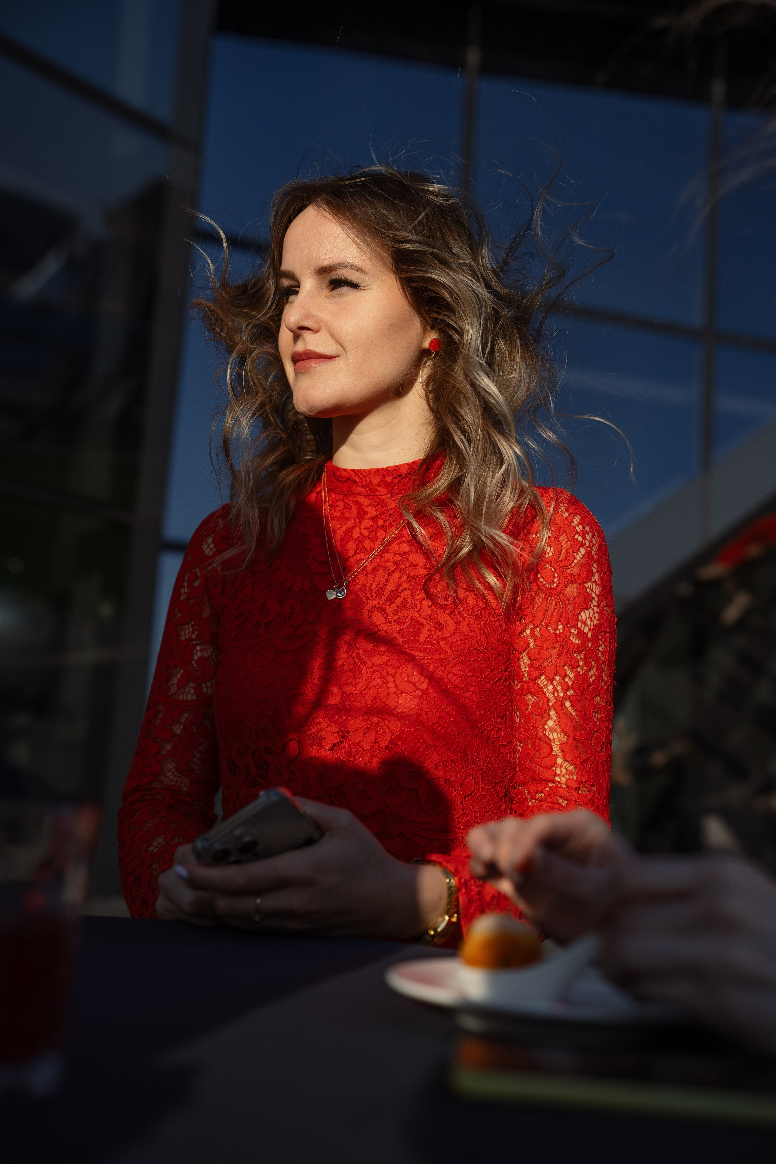 Tramis | Vedexx Club. Фотограф Макс Меш