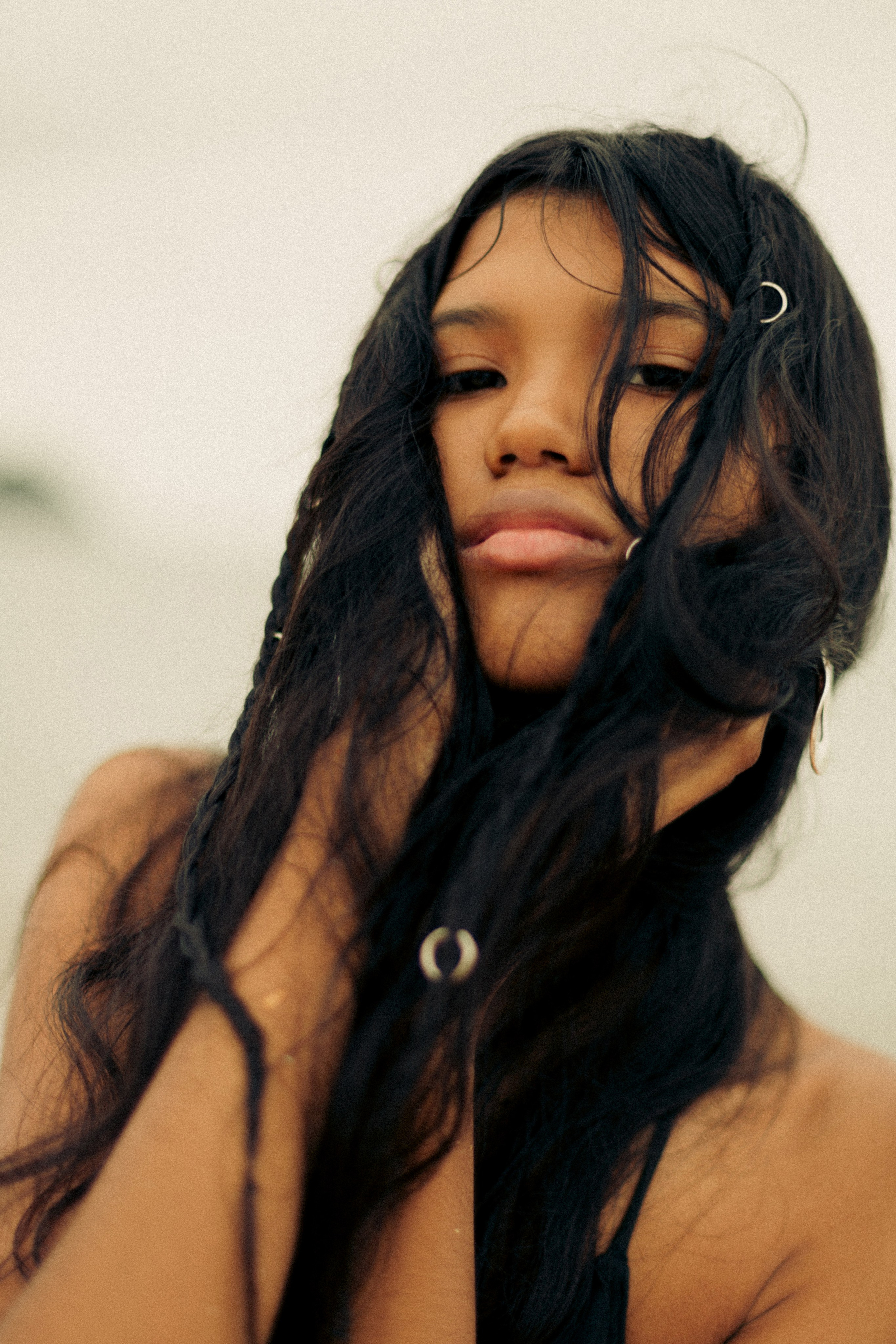 Nathalie. Портретный фотограф / Панама / Анастасия Елизарова