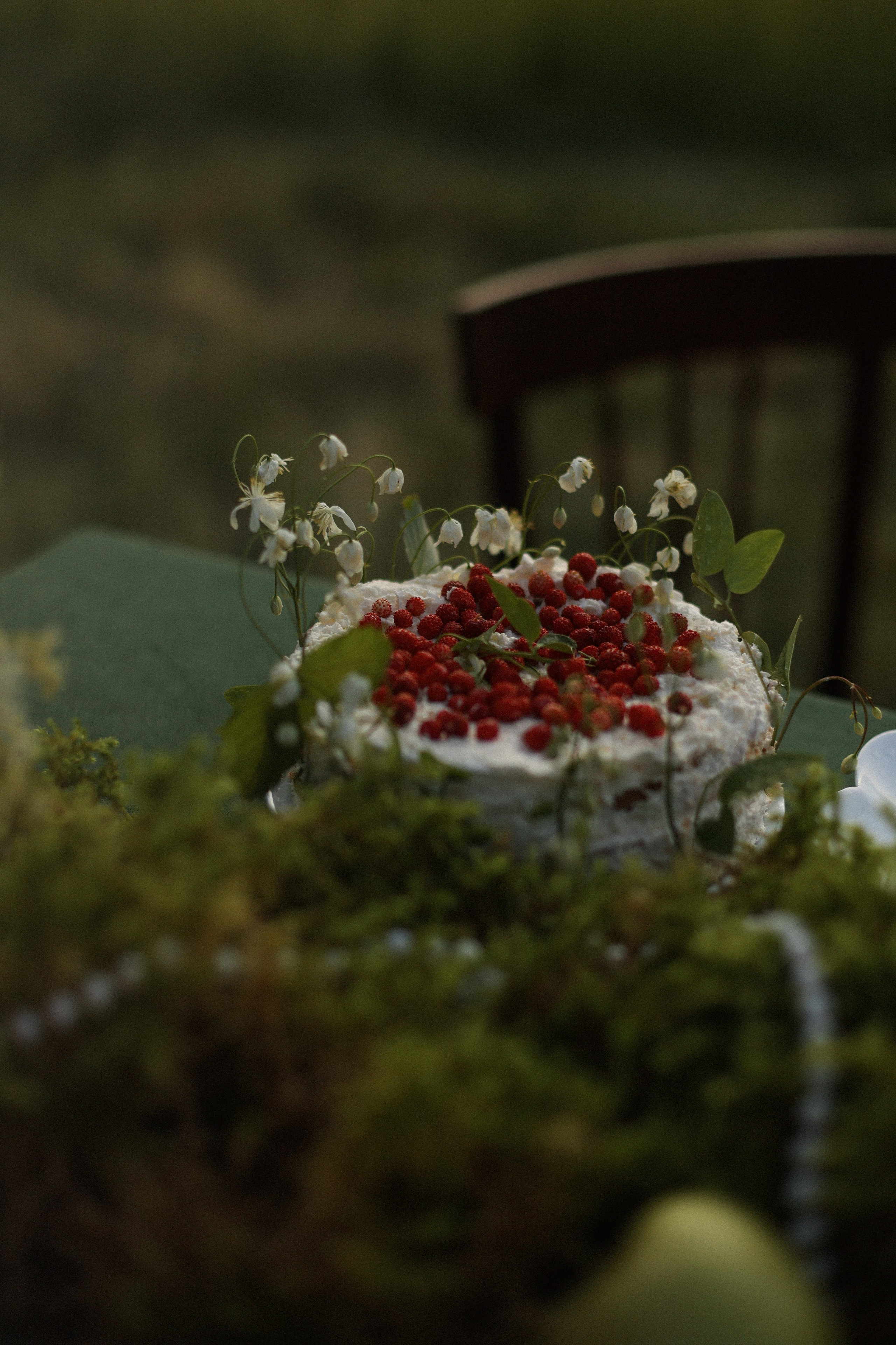 Творческий проект — Итальянская свадьба. Фотограф — Ольга Косолюкина