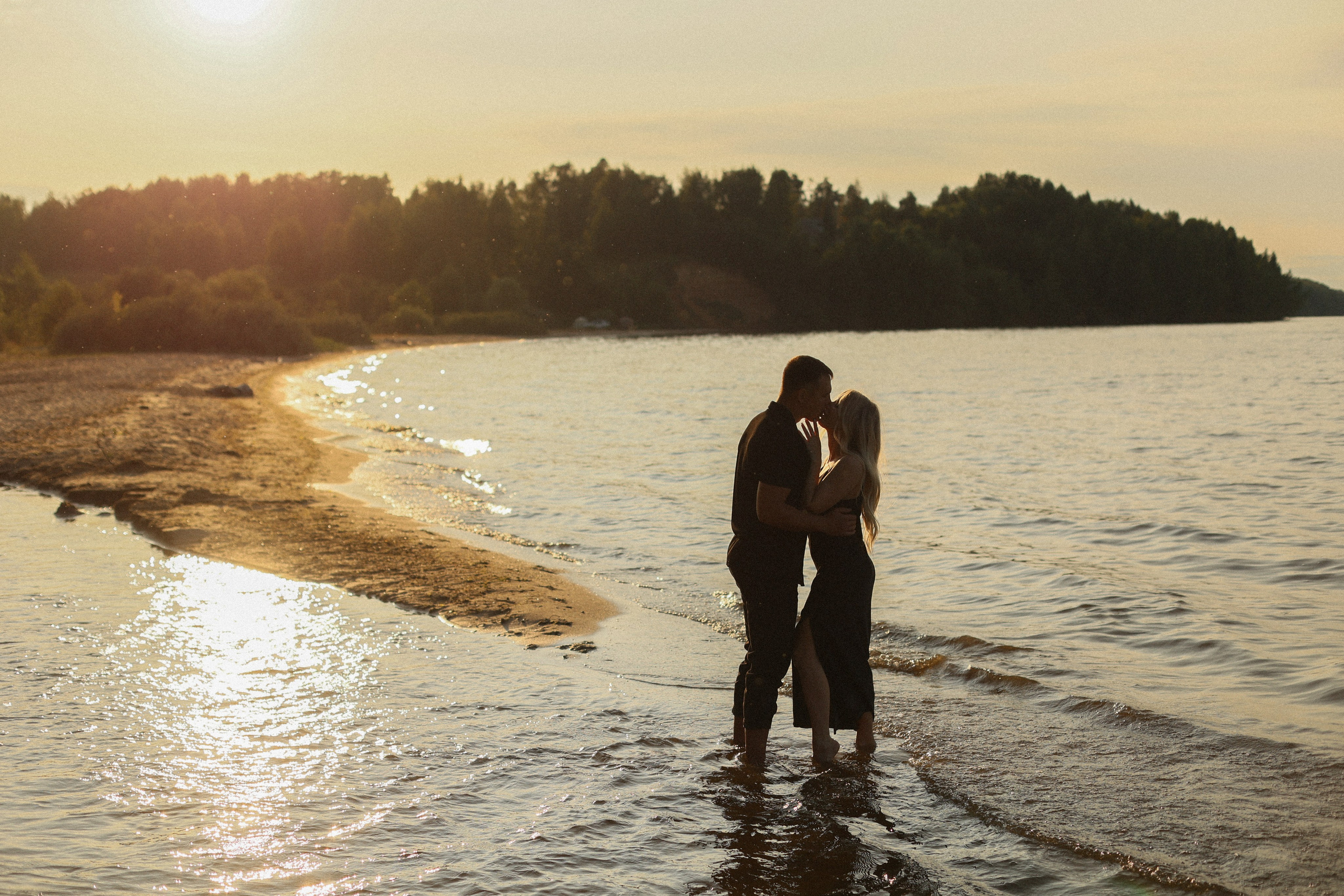 Любовь. Фотограф — Ольга Косолюкина