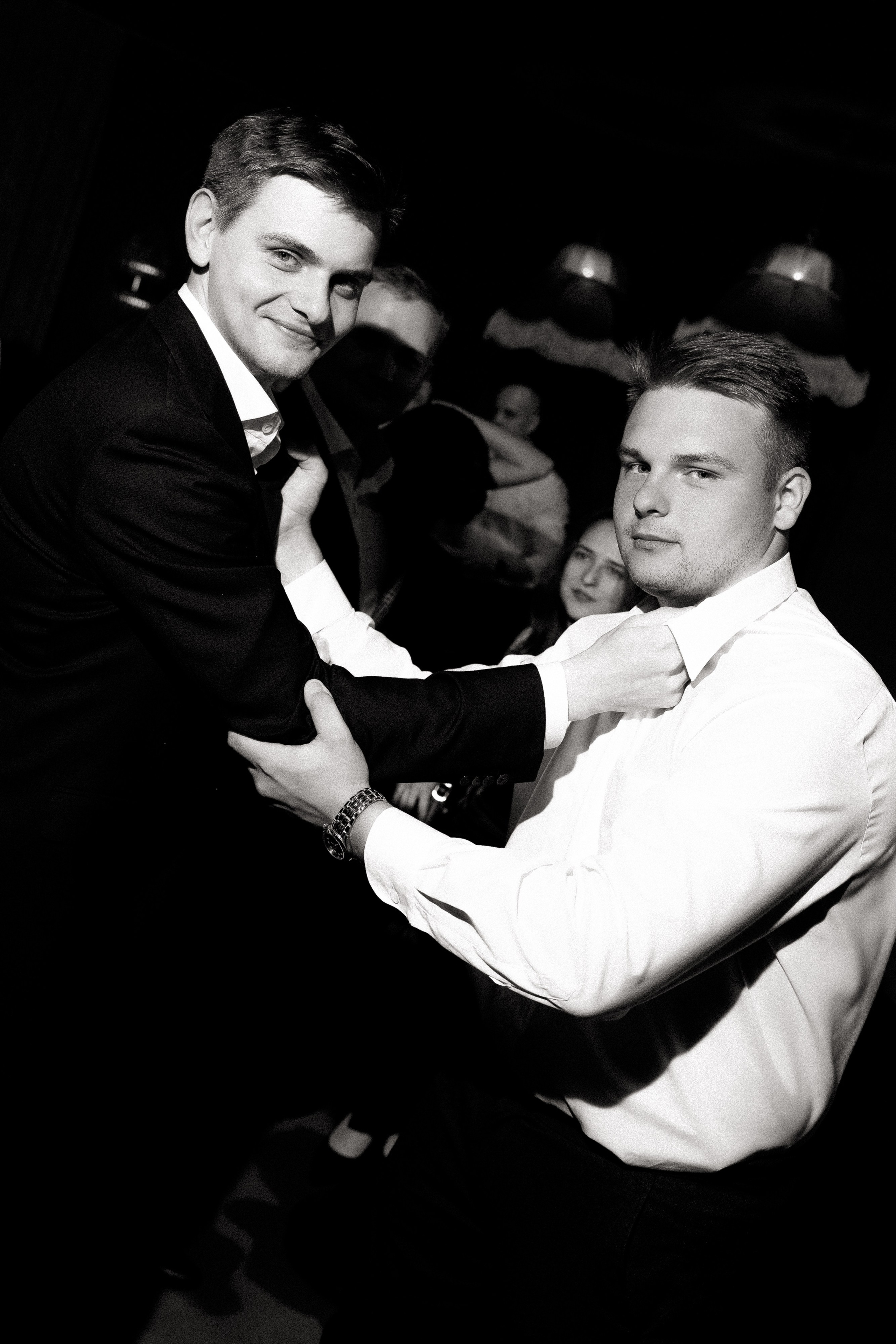 LS. Wedding party. Свадебный и event-фотограф Иван Волнухин