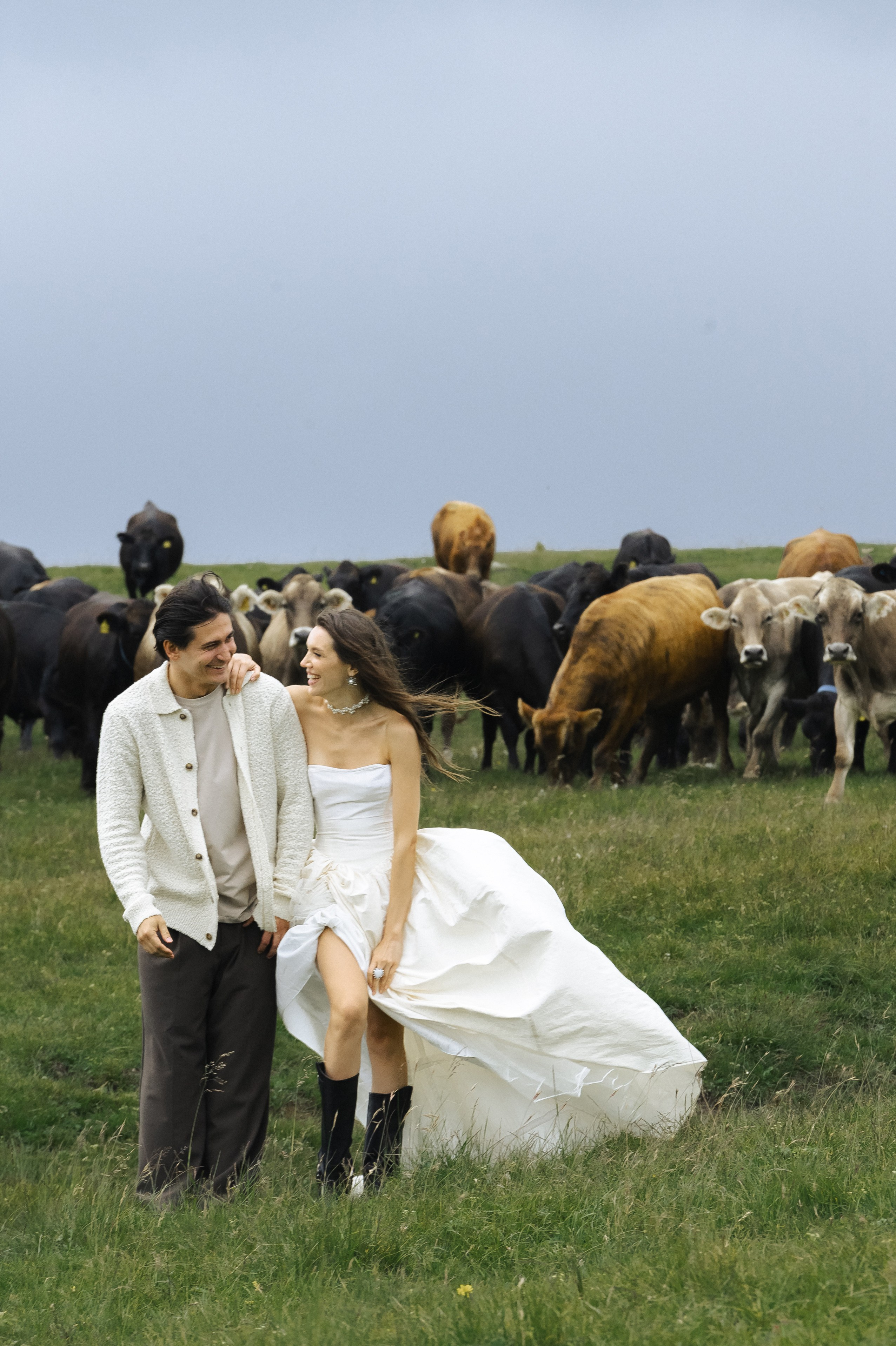 Владимир и Анна. Свадебный фотограф Ростов-на- Дону, Краснодар, Москва