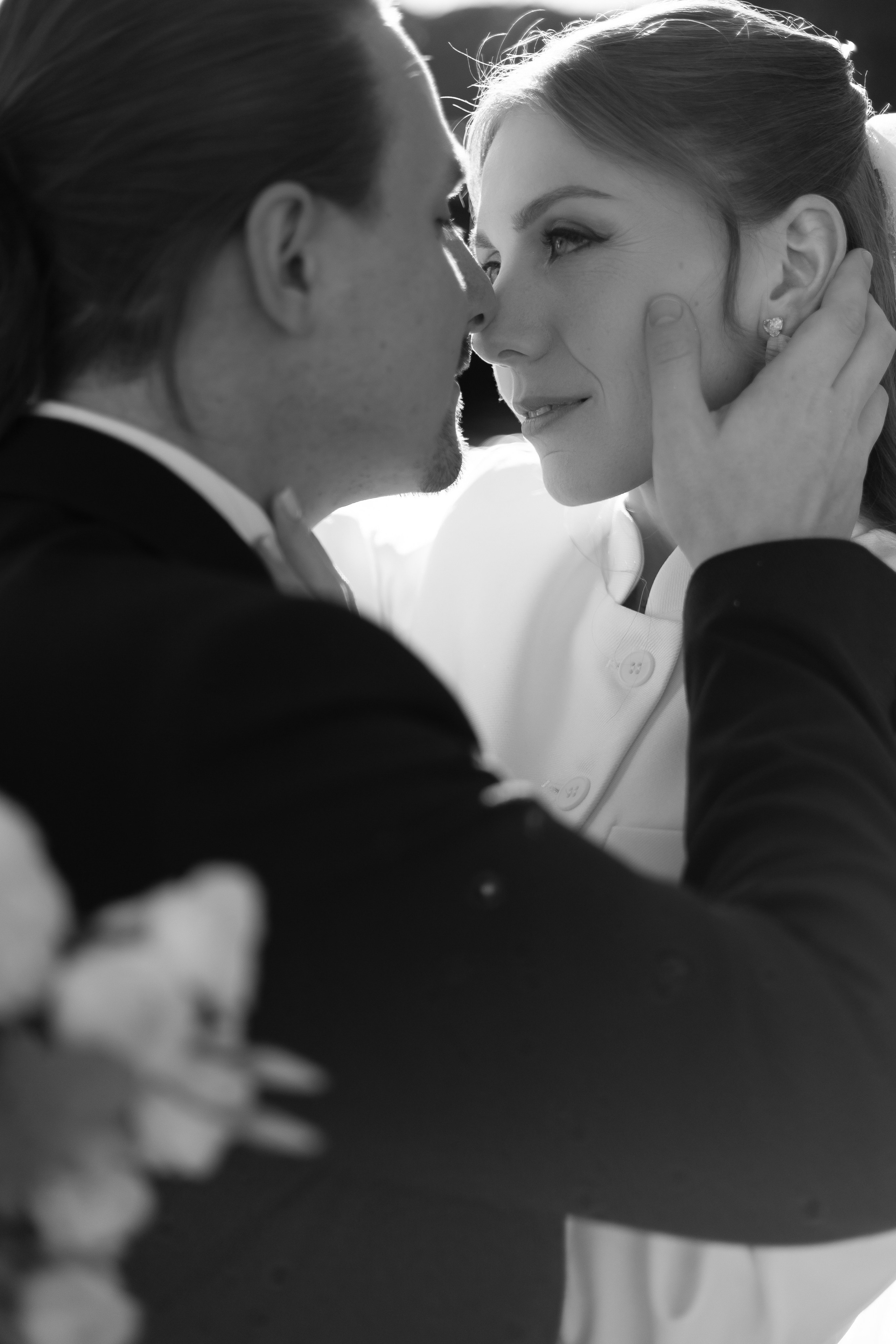 How to Train Your Dragon. Свадебный и семейный фотограф Арина Кулёва