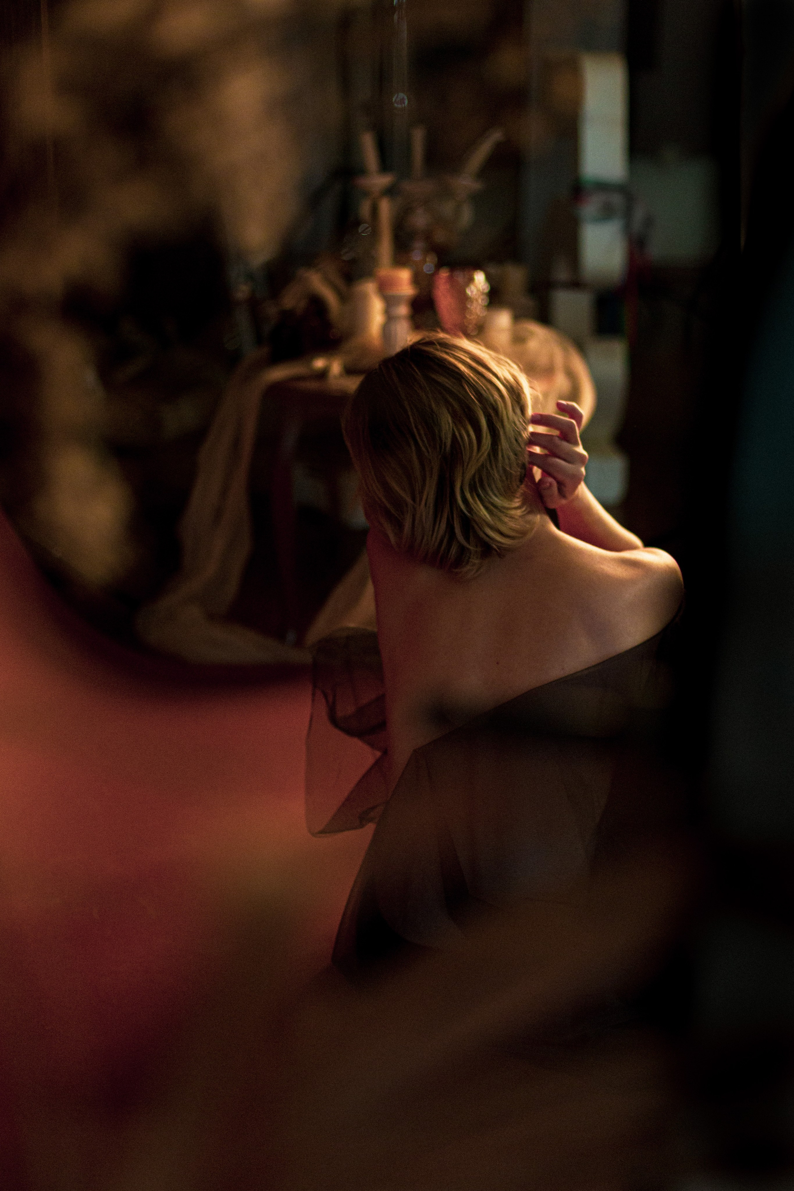 Любовь к себе. Ekaterina Beridze