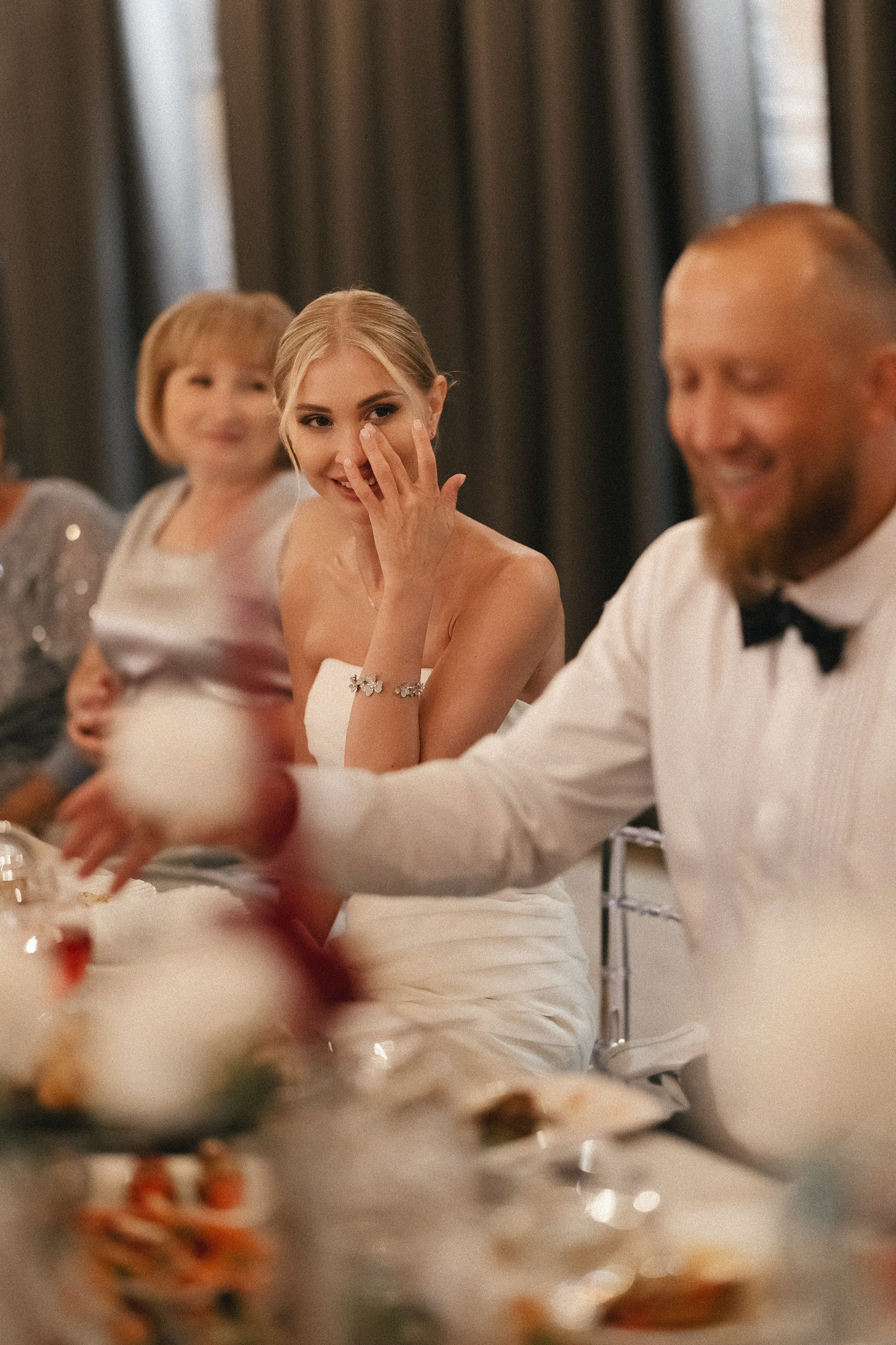 ЕКАТЕРИНА & ЕВГЕНИЙ ` 28.07.24. Maria Startseva Photo