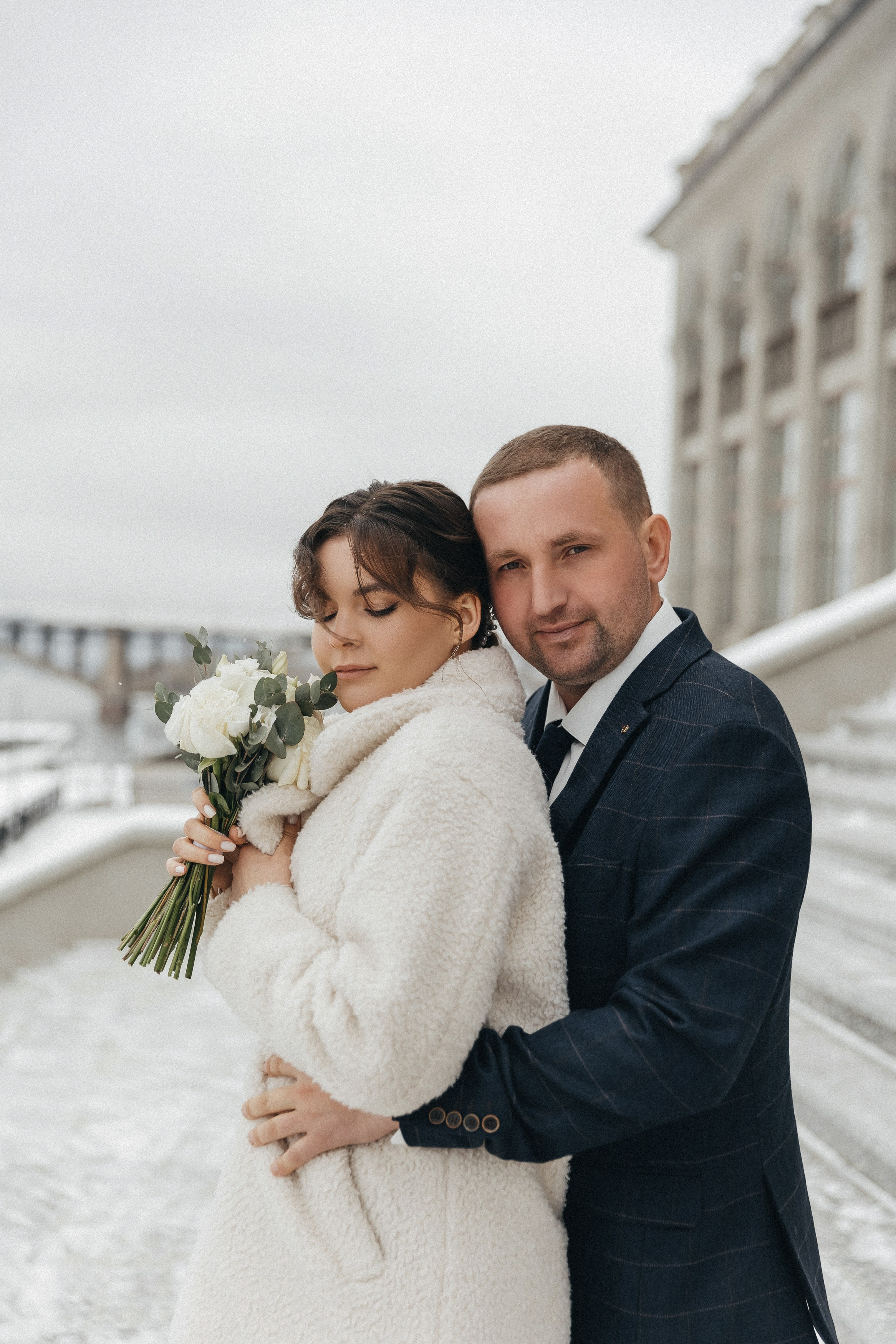 ВИКТОРИЯ & ЕВГЕНИЙ ` 03.11.23. Maria Startseva Photo