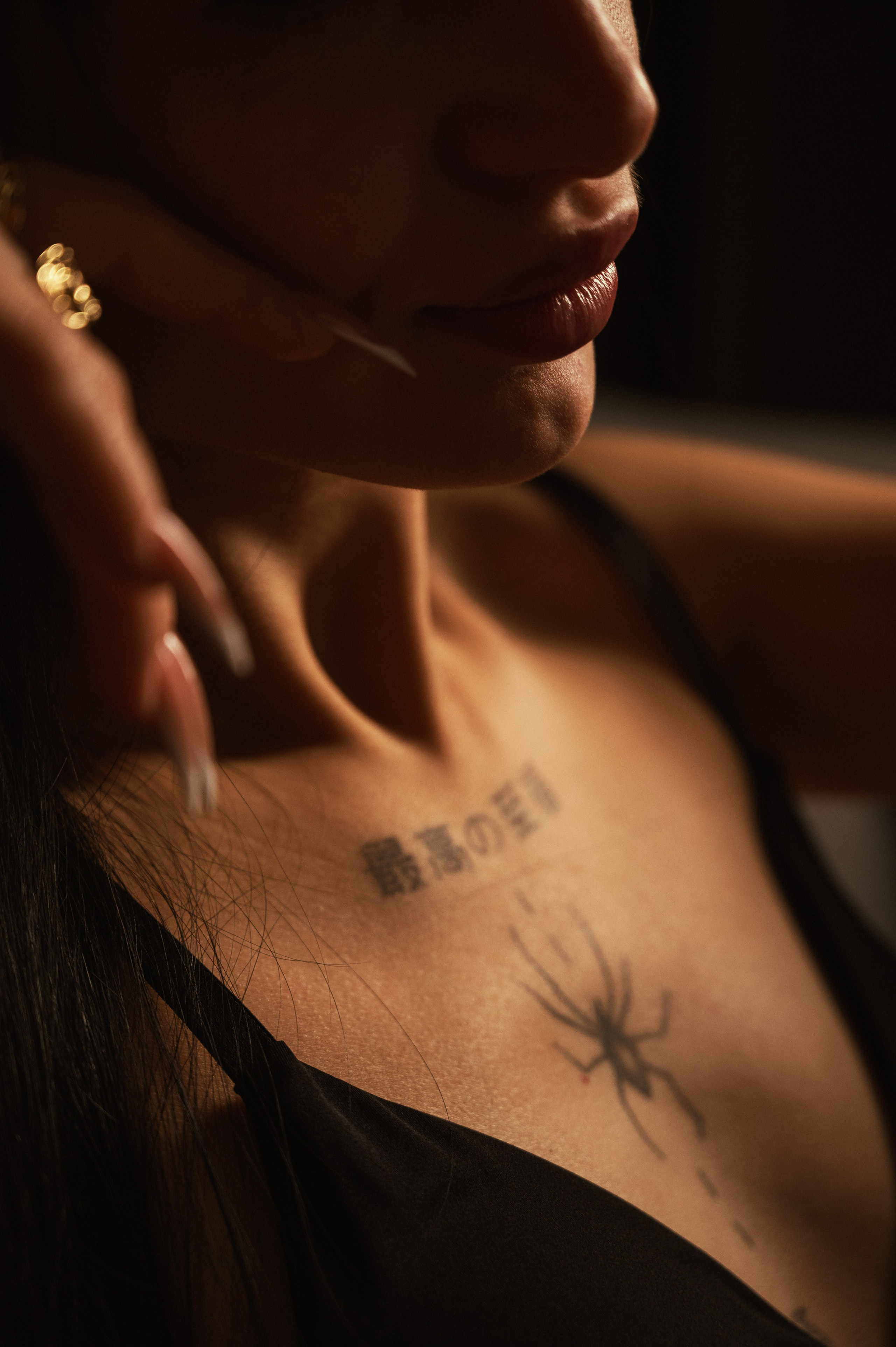 Ната. Фотограф Улан-Удэ, Бурятия