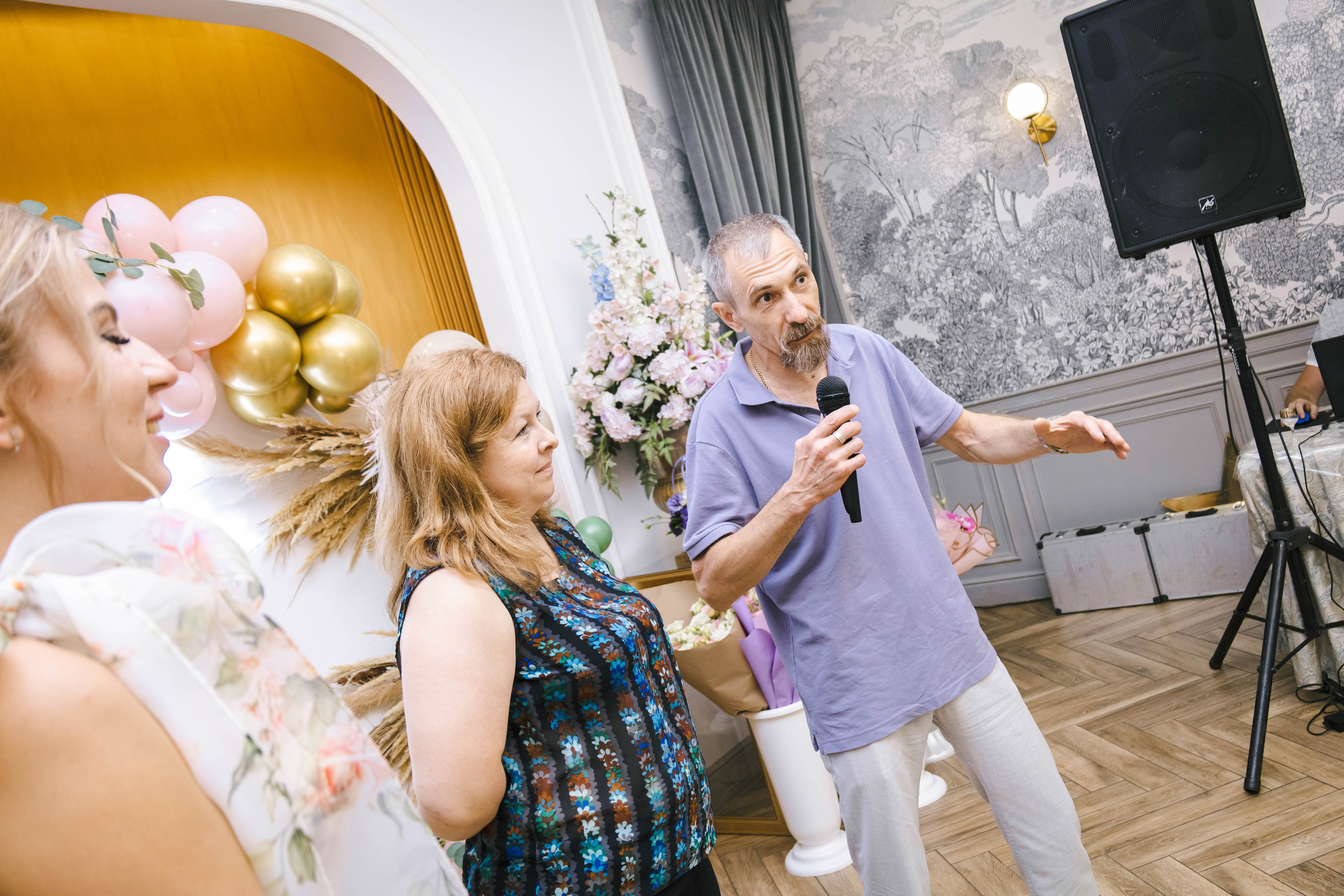 35 лет Виктории. Фотограф твоих воспоминаний | Алексей Алексеев