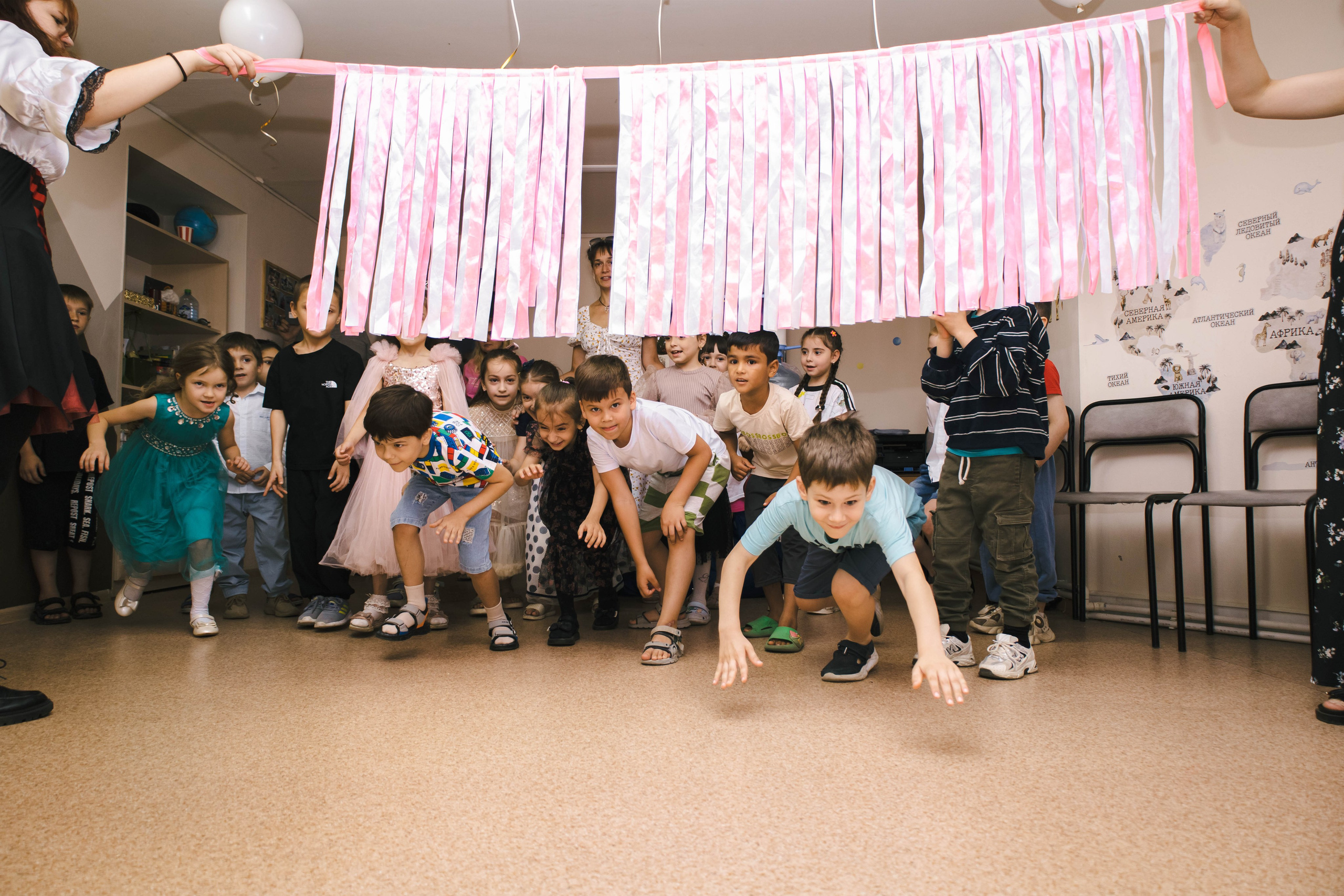 Детский выпускной. Фотограф твоих воспоминаний | Алексей Алексеев