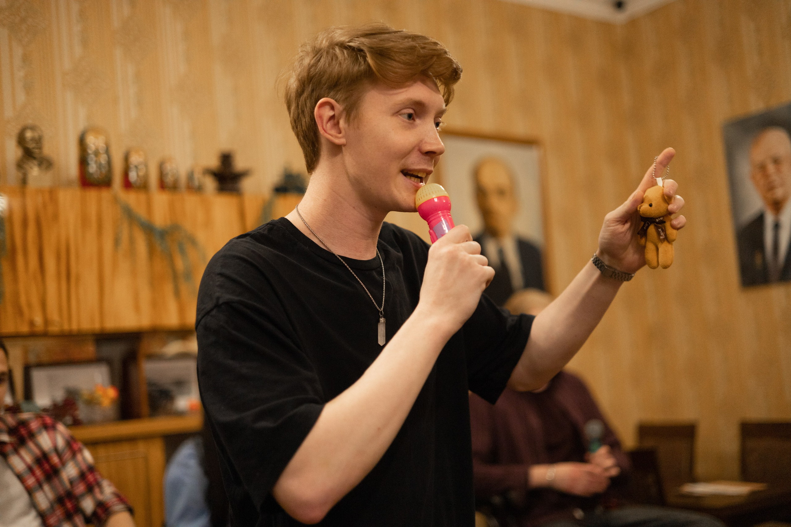 Кринжарина. Фотограф твоих воспоминаний | Алексей Алексеев