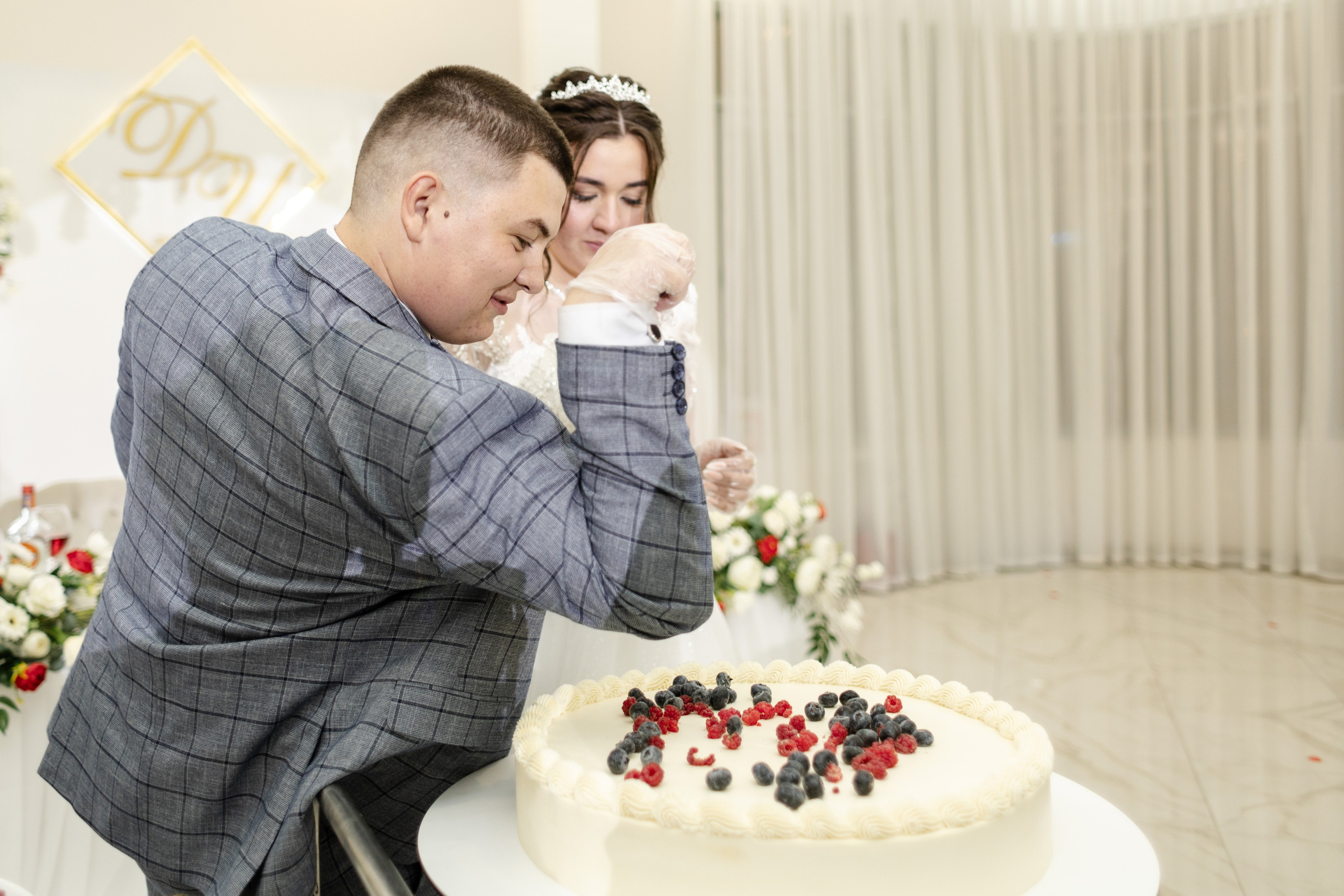 INESSA & DENIS. Фотограф твоих воспоминаний | Алексей Алексеев