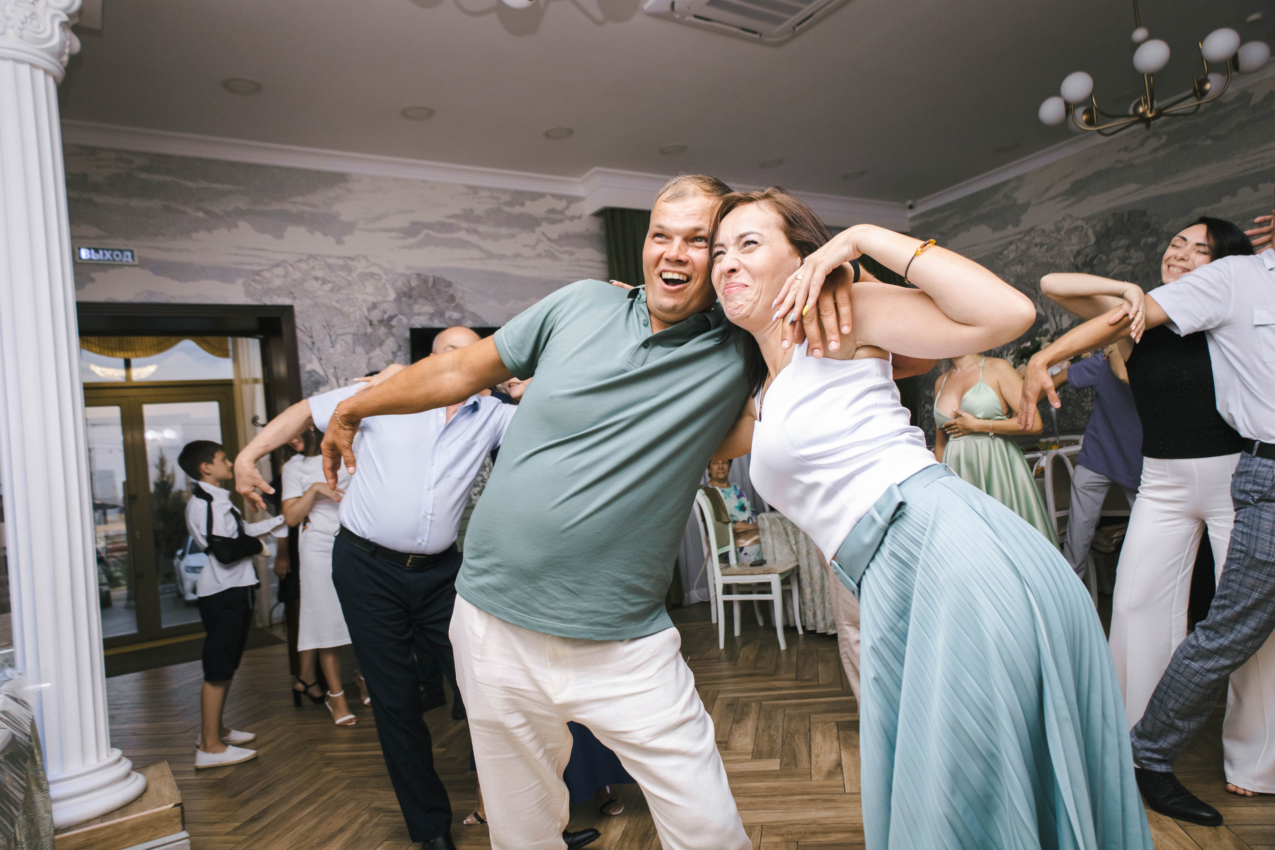 35 лет Виктории. Фотограф твоих воспоминаний | Алексей Алексеев