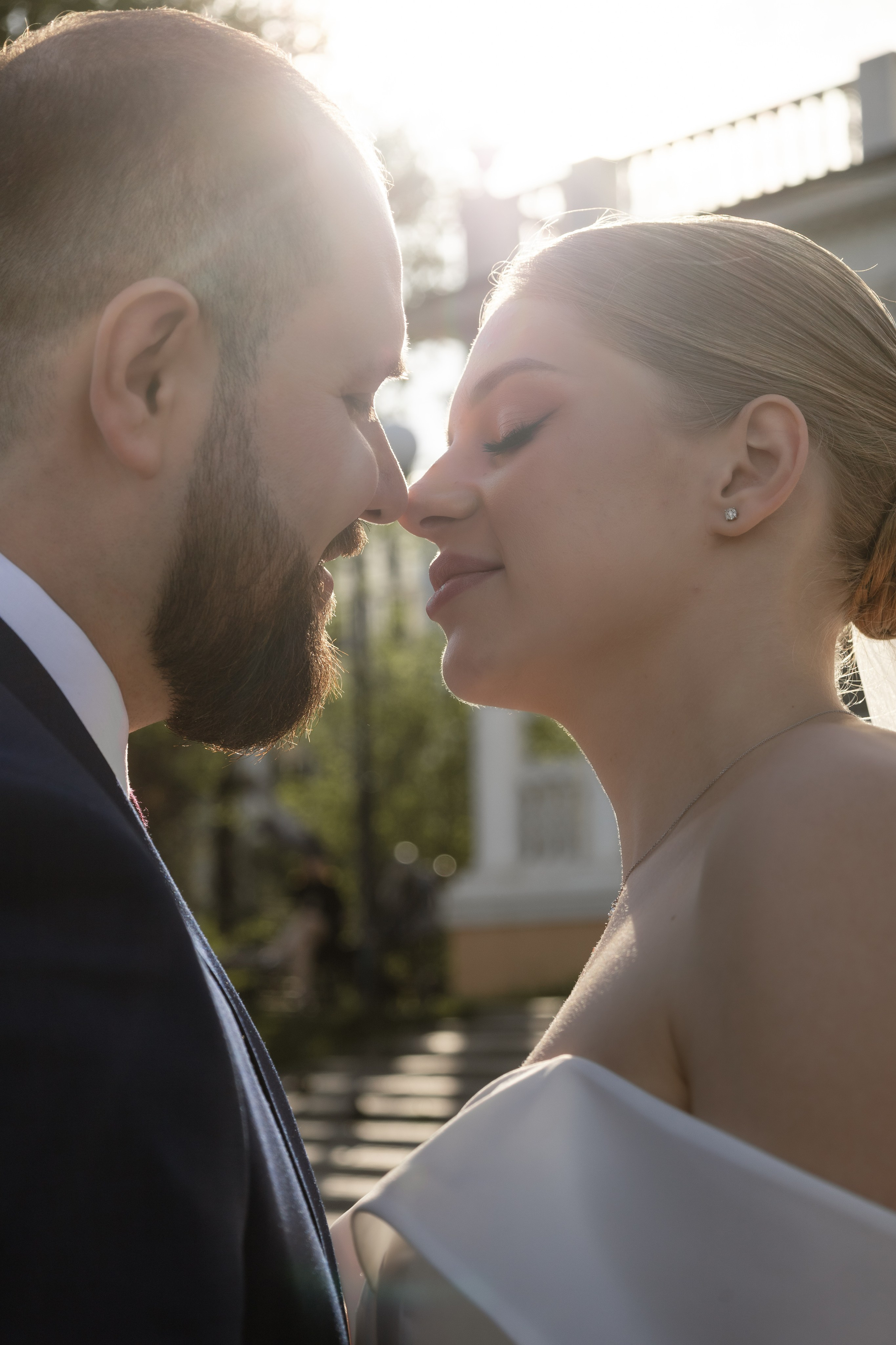 ALEXANDRA & CAMILE. Фотограф твоих воспоминаний | Алексей Алексеев