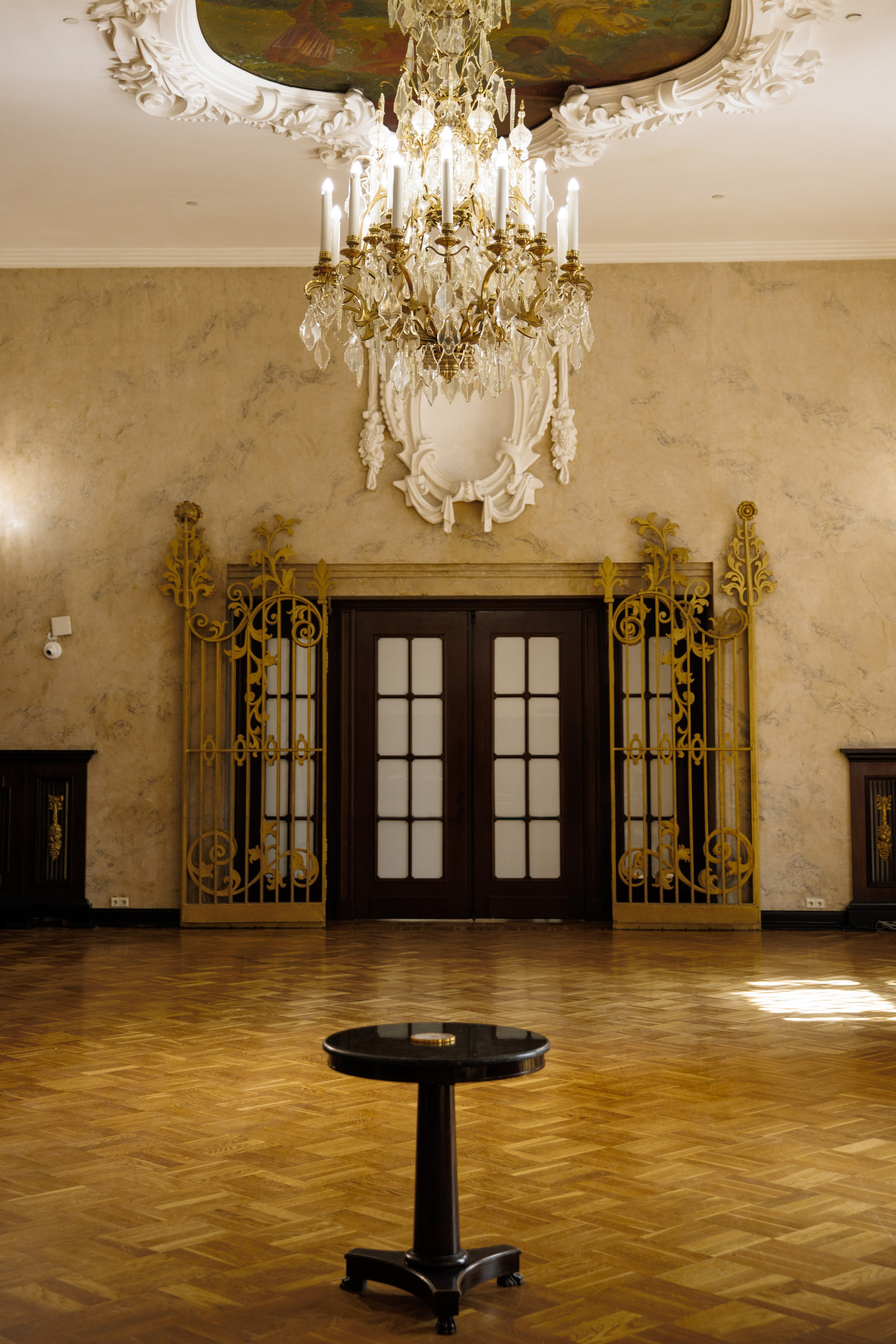 Твоя жемчужина. Свадебный и семейный фотограф в Москве Julia Juice