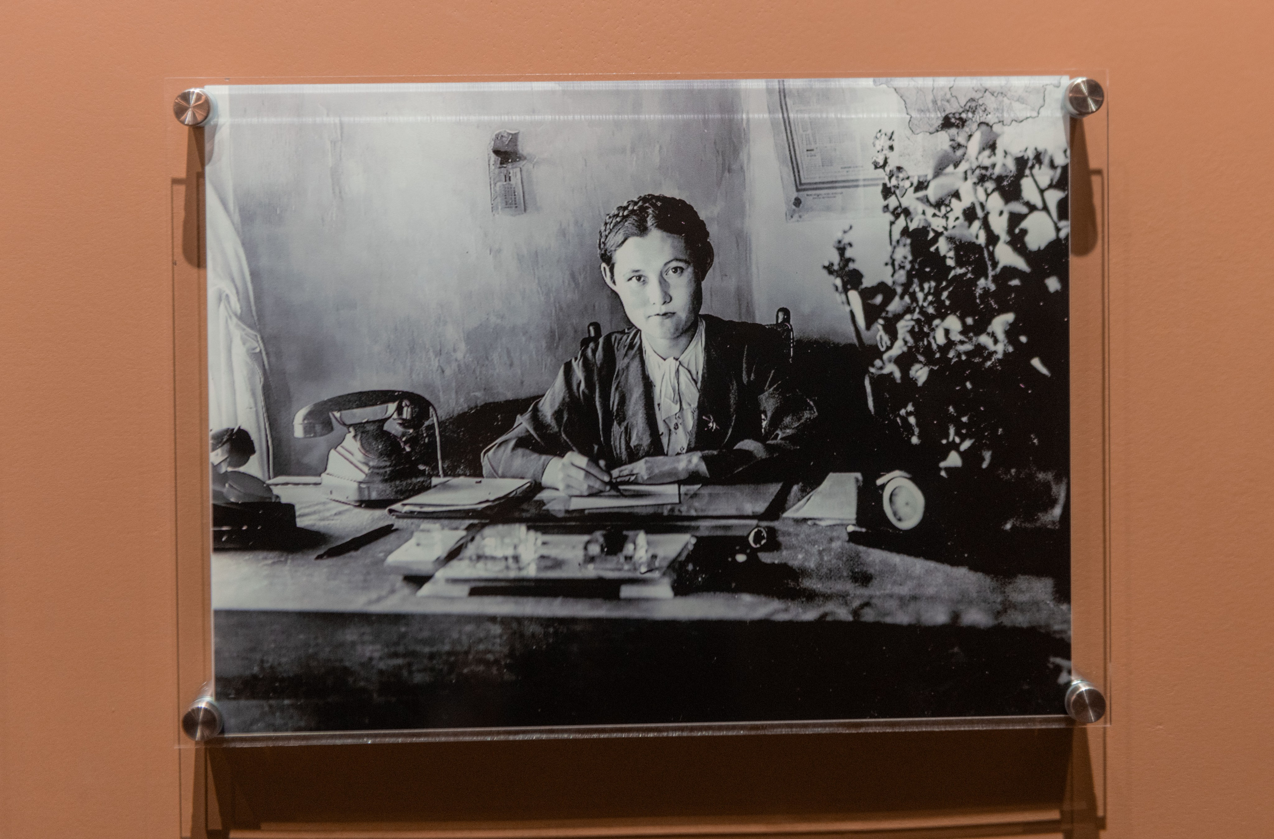 AFD 2025. OSPAN ALI photographer