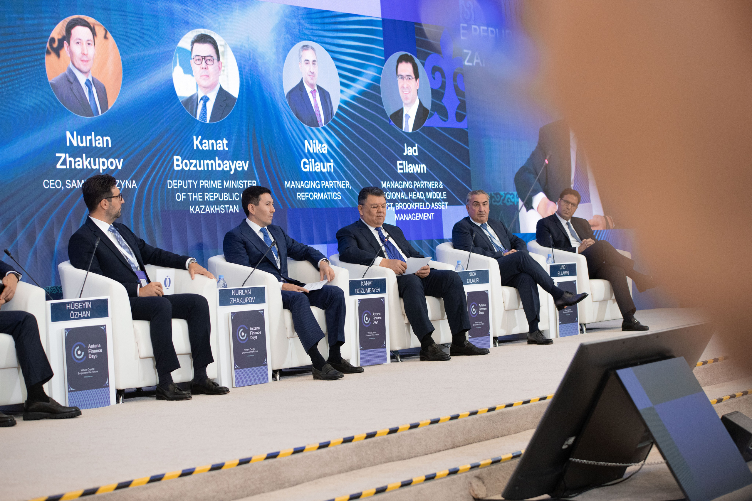 AFD 2025. OSPAN ALI photographer