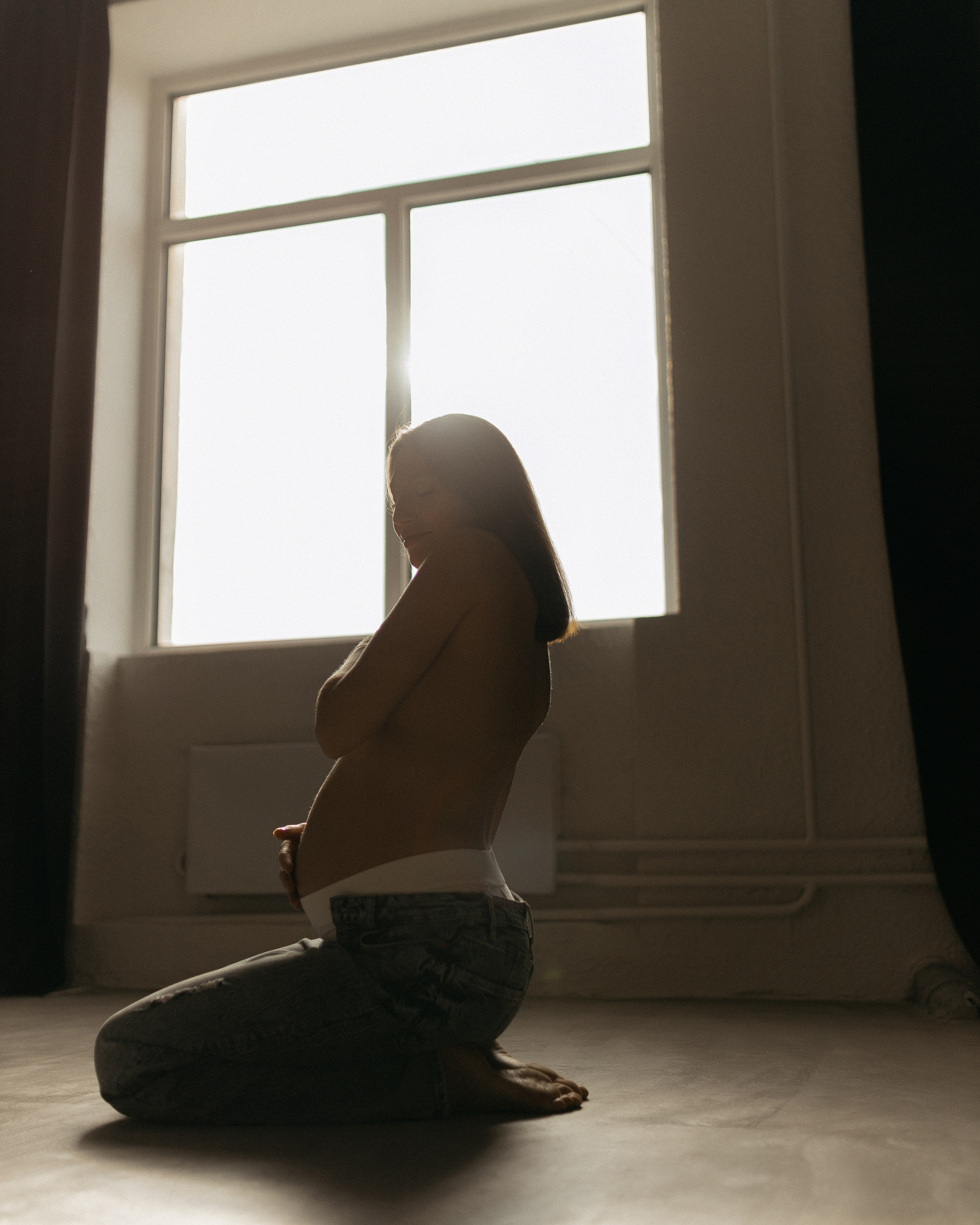 Дарья. DARYA.BELKINA