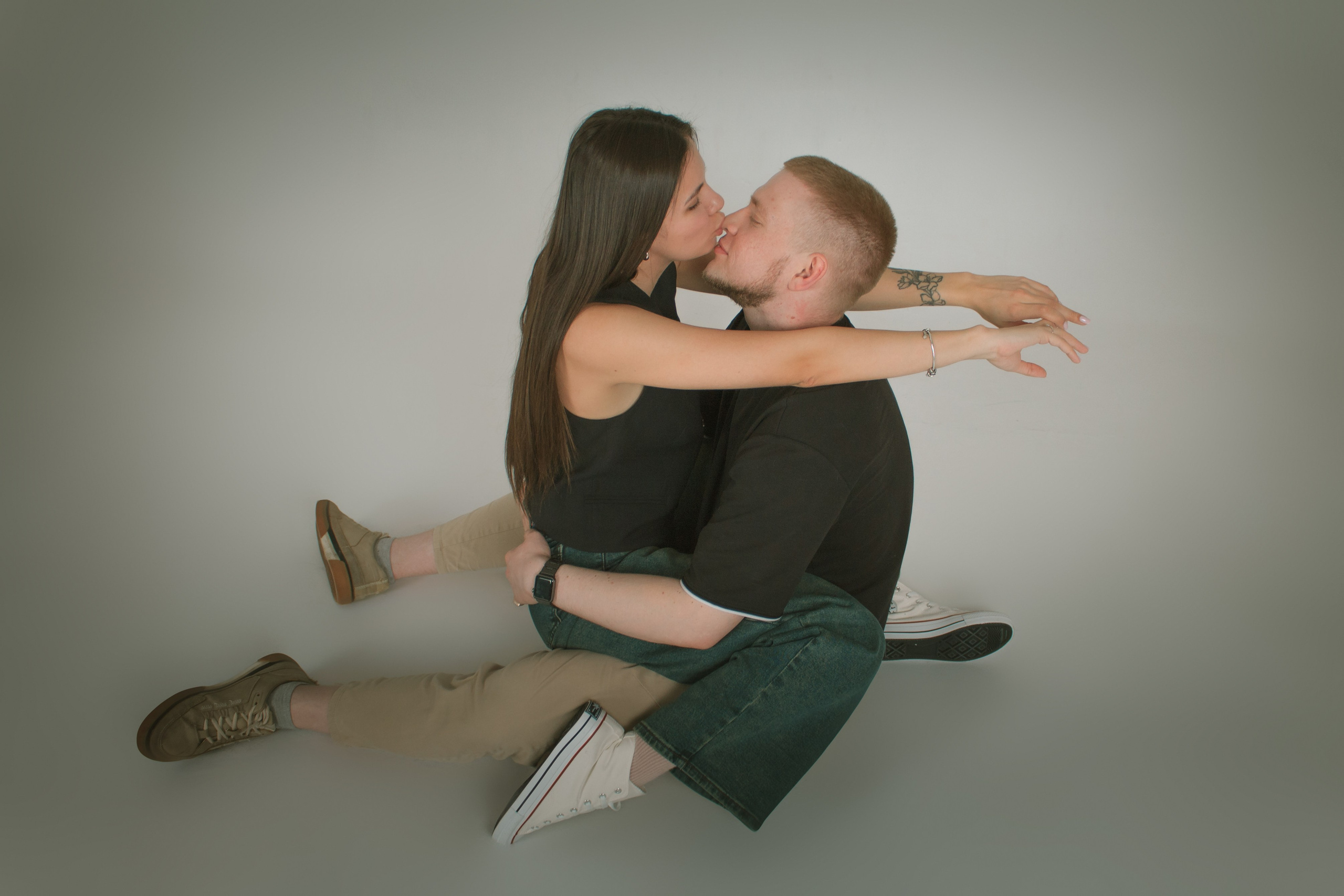 Альбом I. Фотограф Муракаева Елена