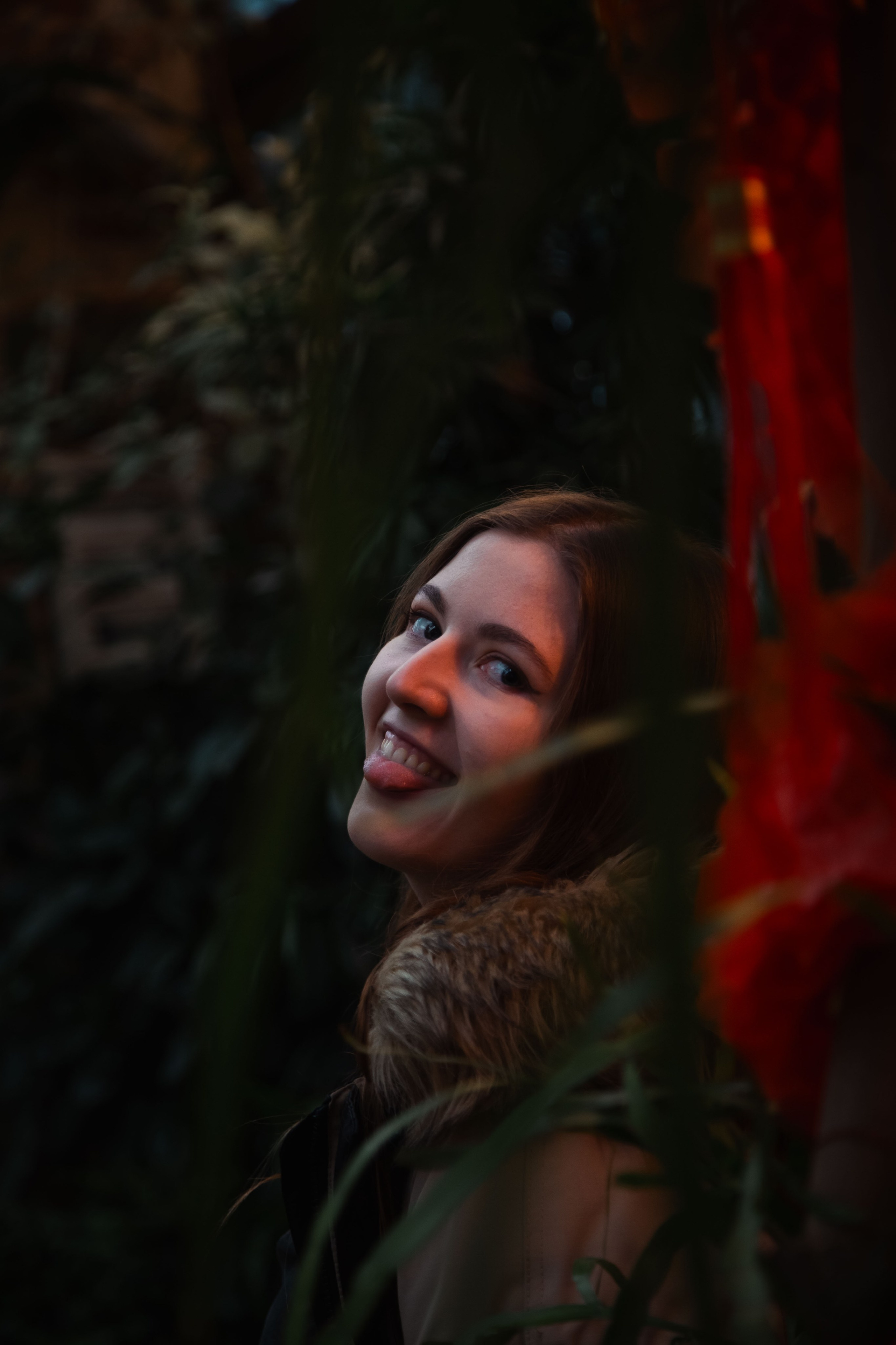 Китайский новый год 2025. Dmitriy [KCCC] is a pretty cool photographer