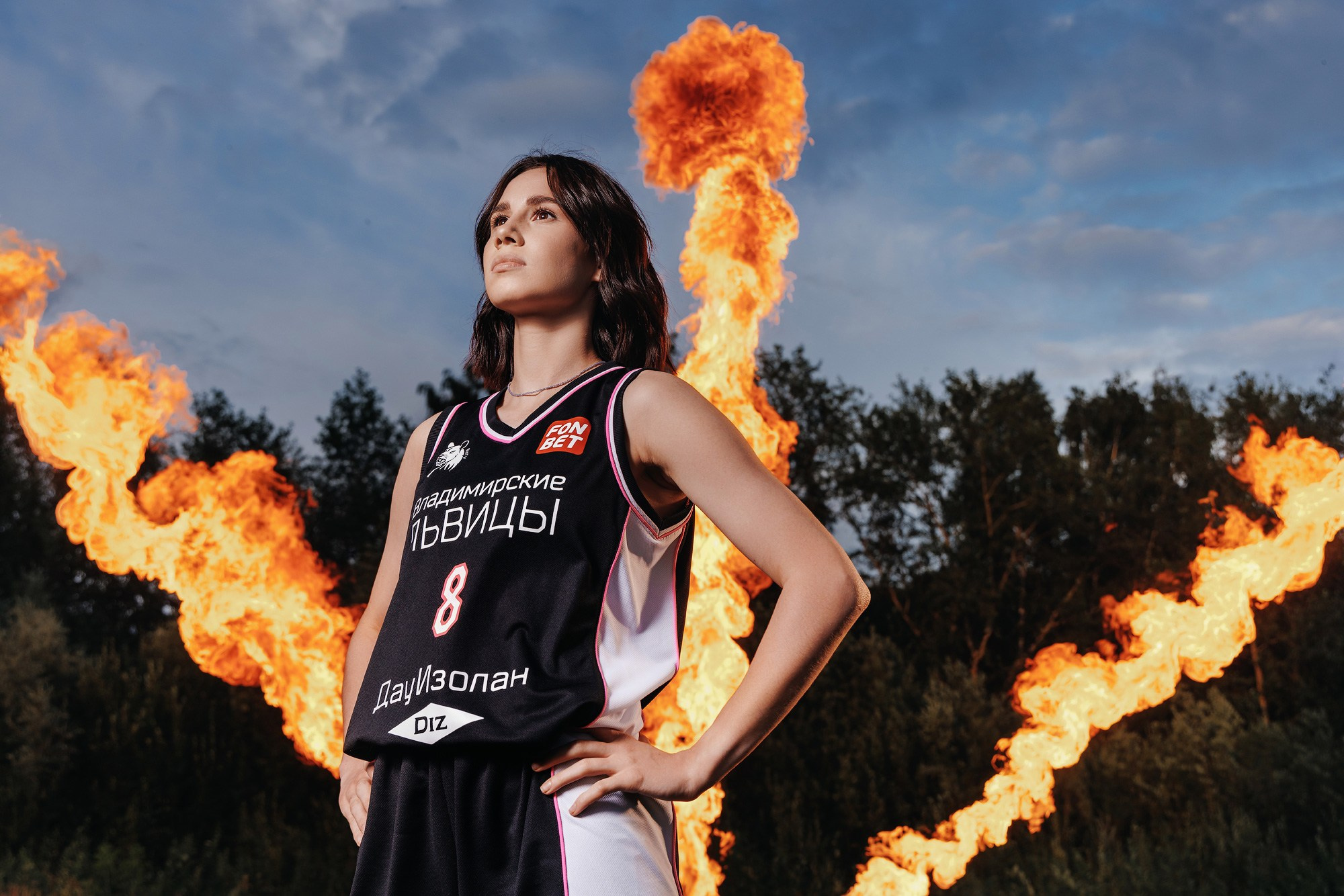 Спорт. Свадебный и Fashion-фотограф в Москве Сергей Наставник