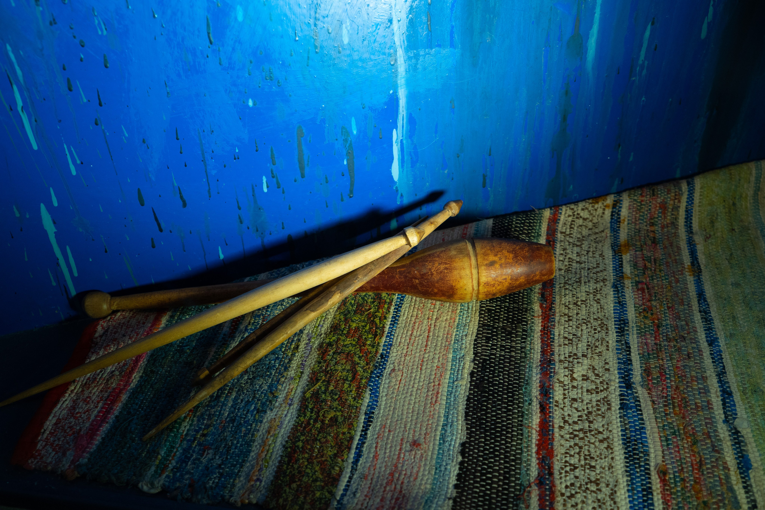 Есенин-центр Московского государственного музея С. А. Есенина. Профессиональный портретный фотограф в Москве Владимир Глаголев