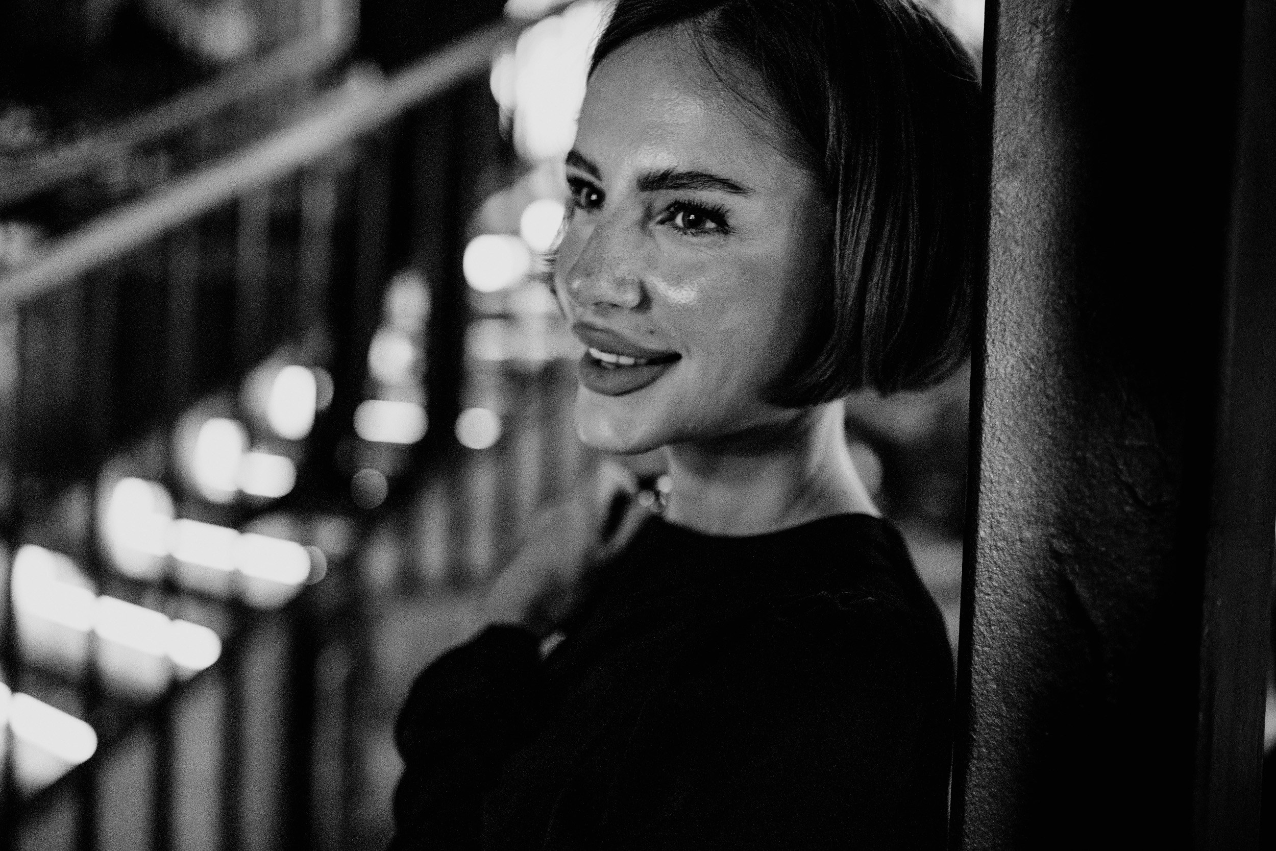 PAPA MOSCOW. Главная