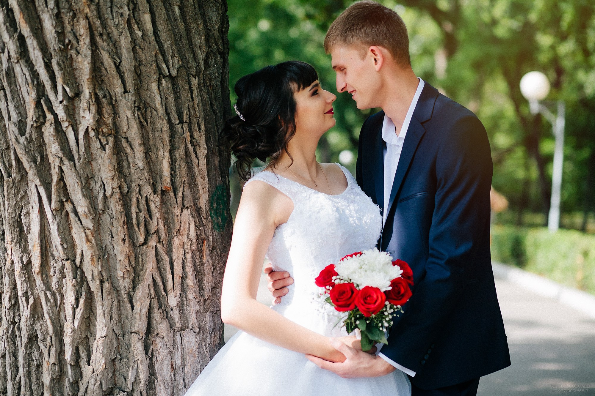 Свадебные съемки. Сергей Соболев — Ваш свадебный фотограф!
