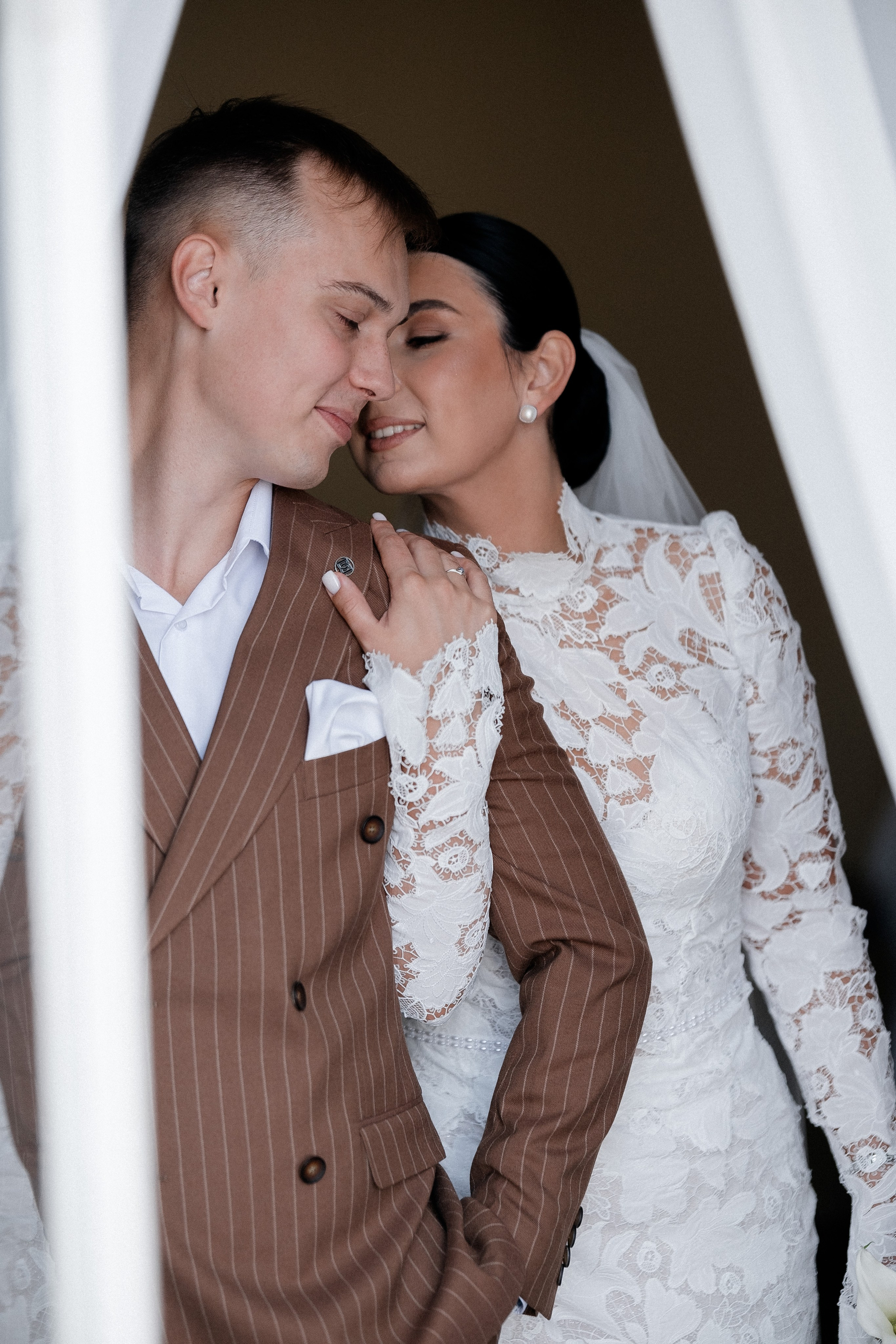 Руслан & Юлия. Свадебный и семейный фотограф в Казани и Зеленодольске Ланочкин Илья