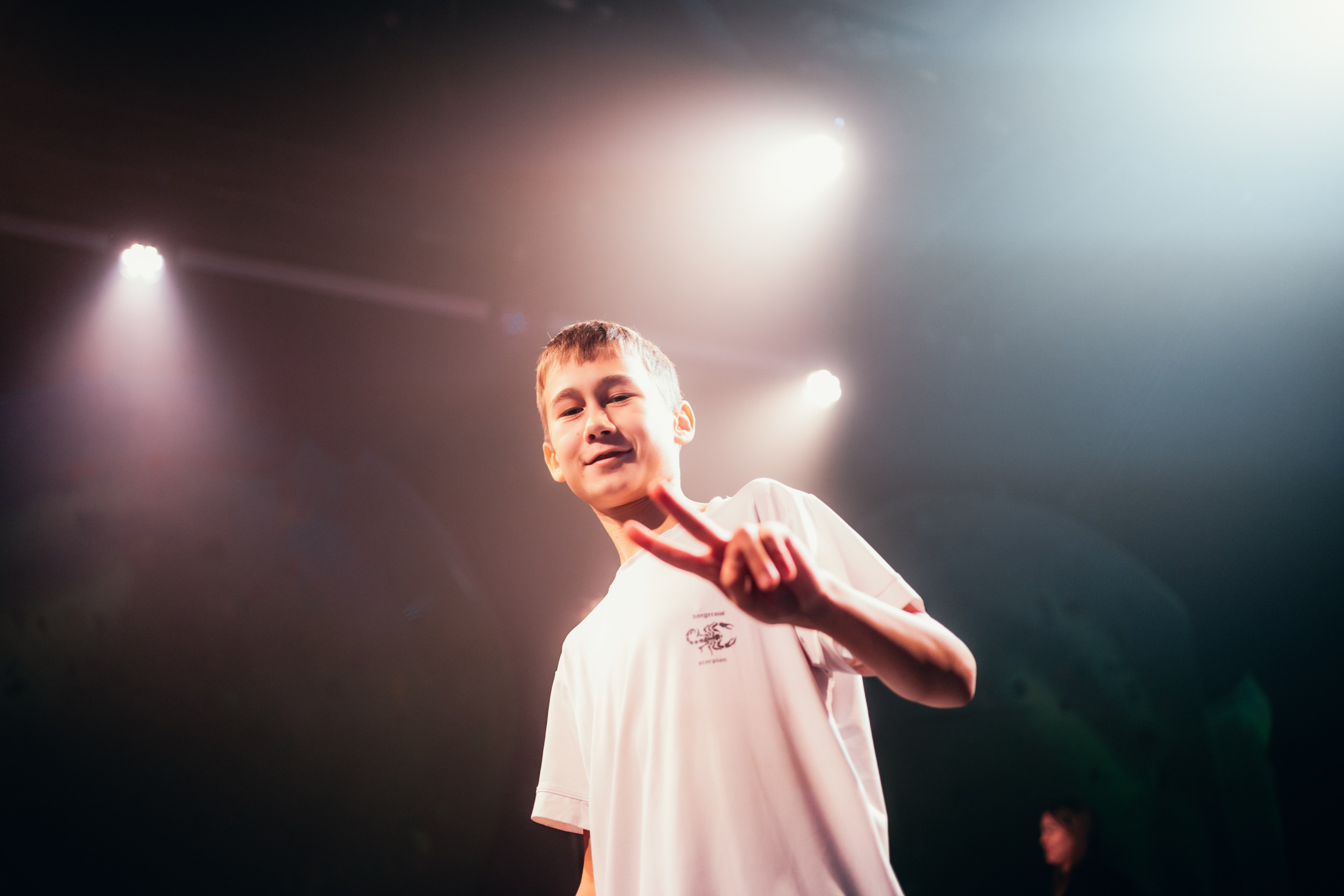 Проект «Видимо-невидимо». Главная