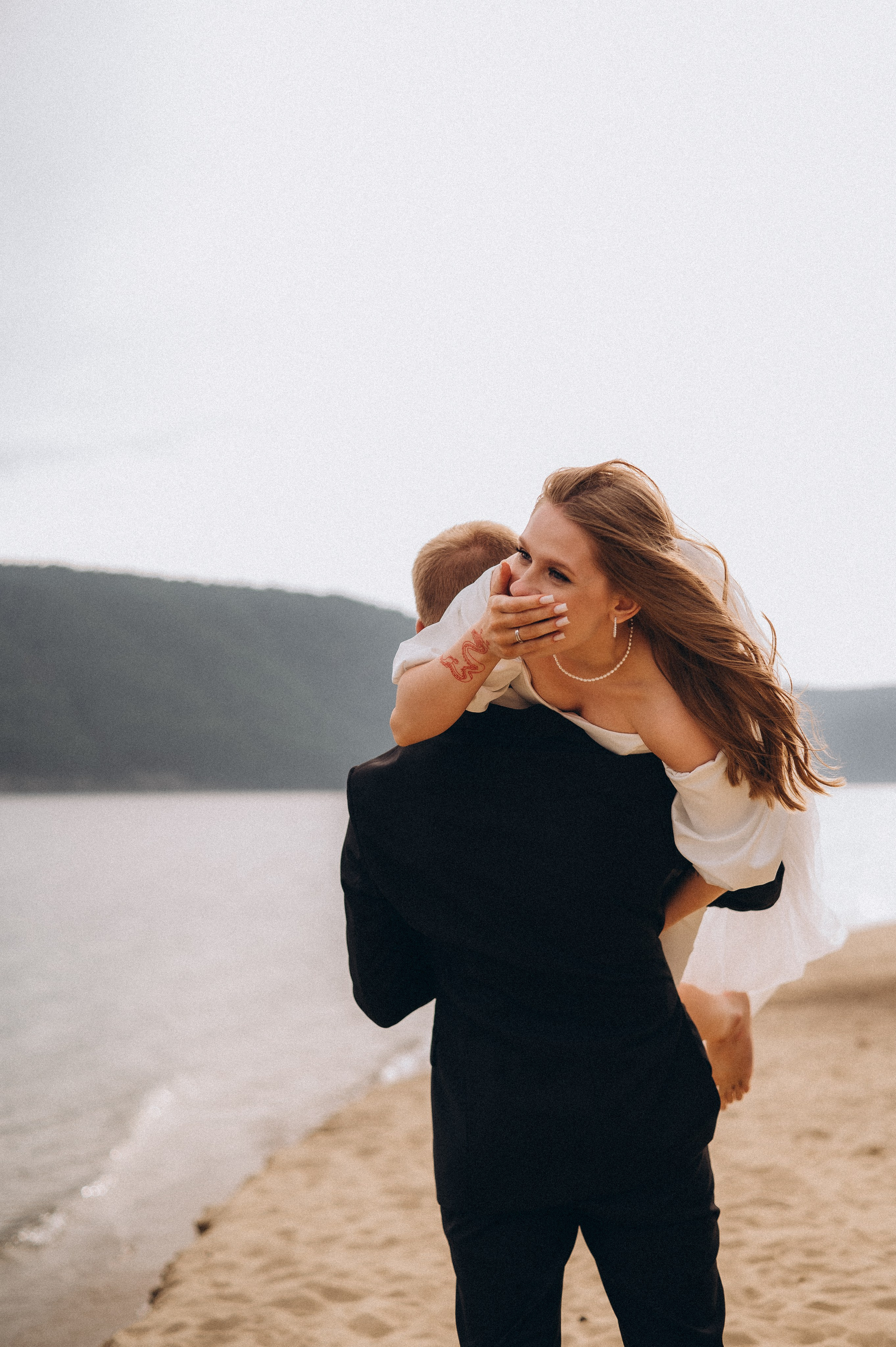 1. Фотограф в Иркутске