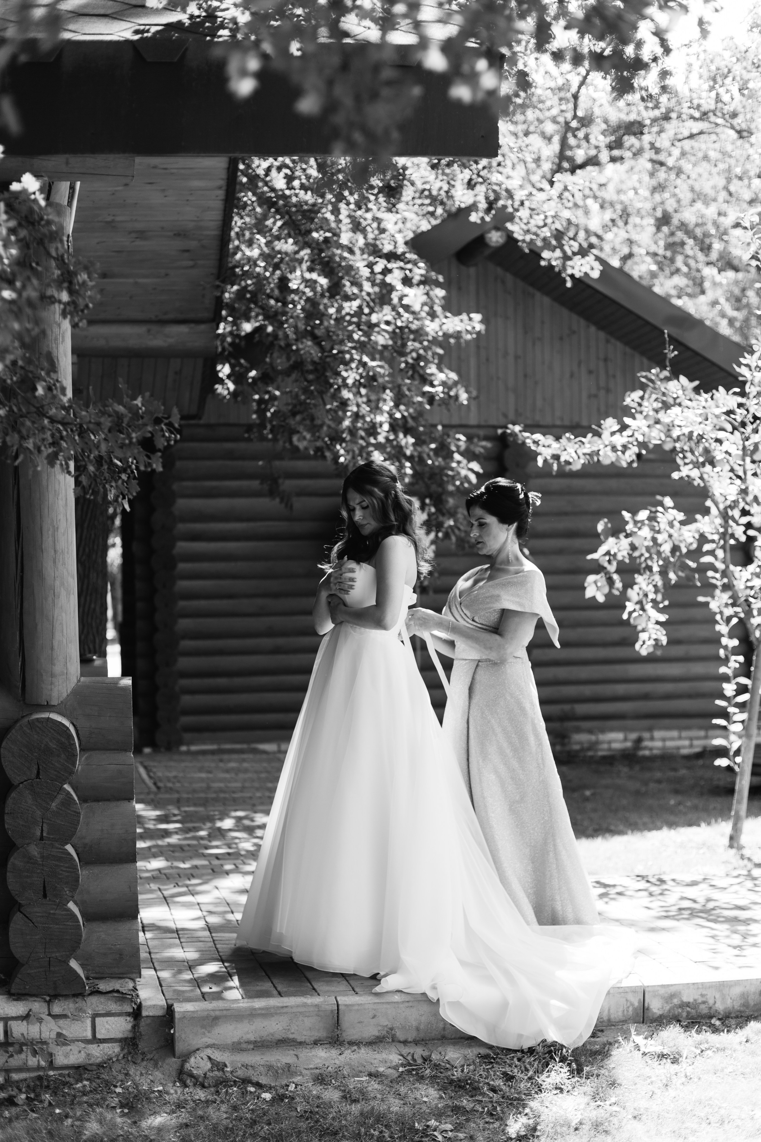 Диана и Лёша. Катерина Макиева