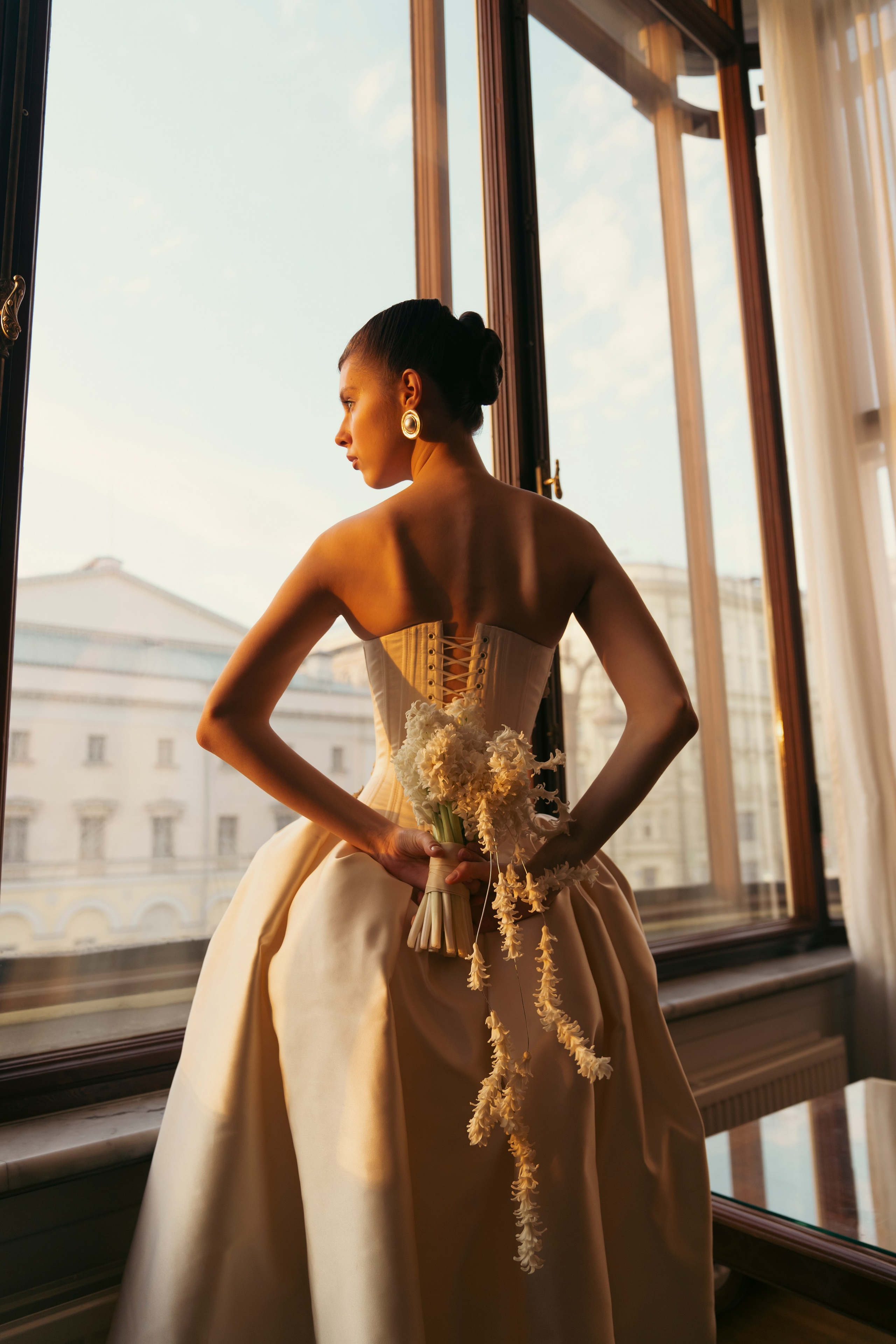 Отель Метрополь. Фотограф в Москве Татьяна Колотилова