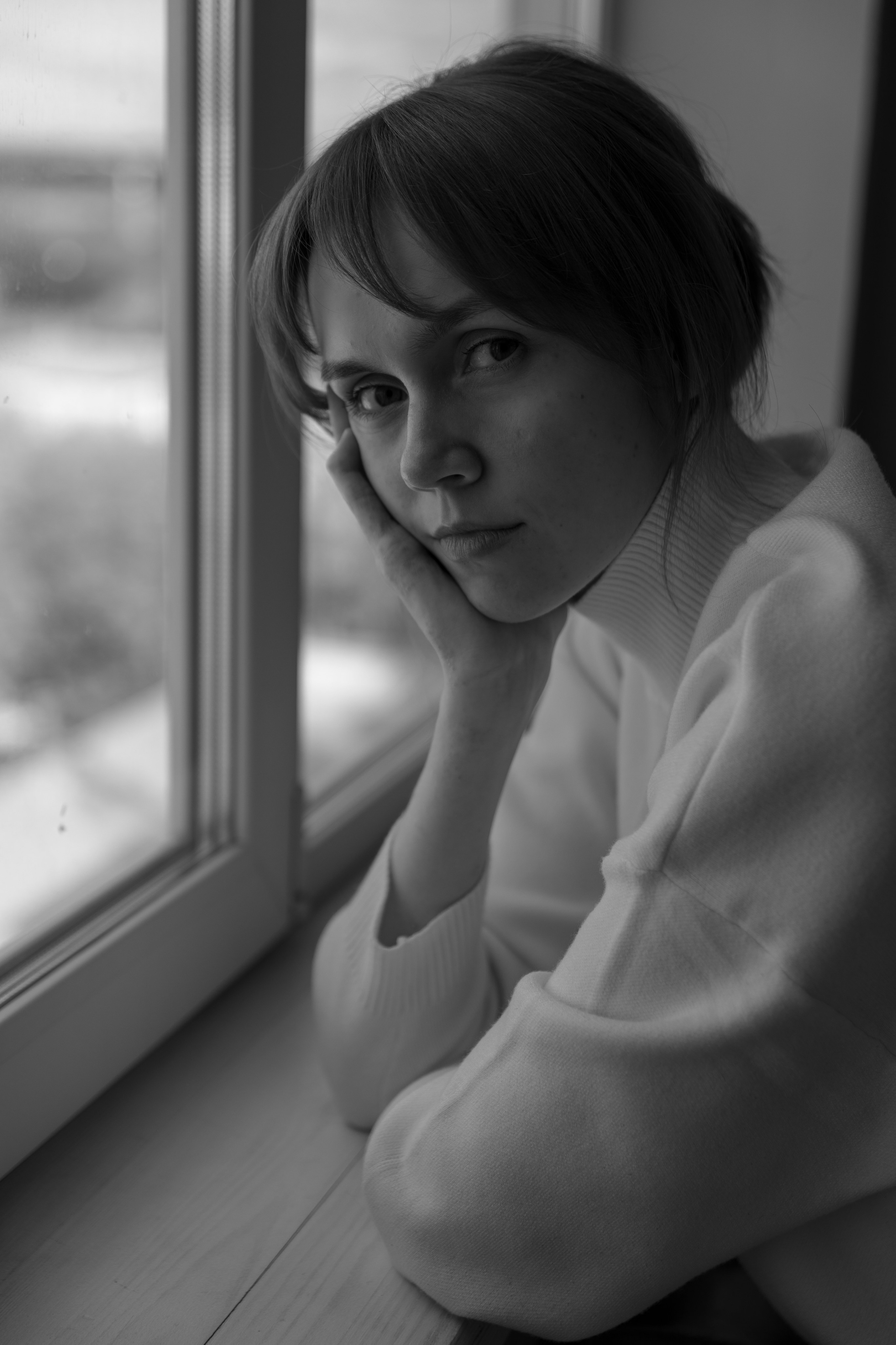 Вы прекрасные. Фотограф-проводник