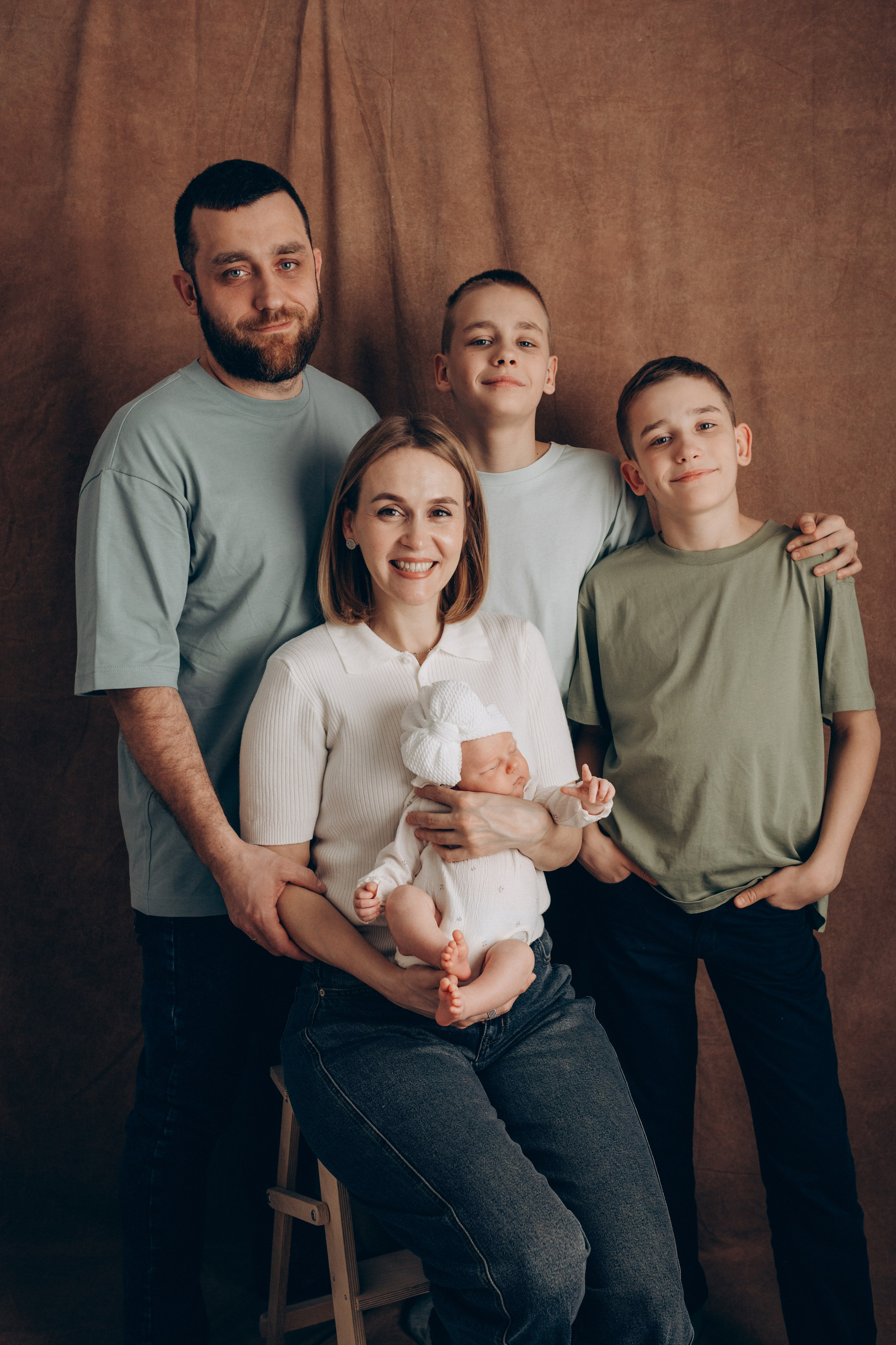 Фотограф новорожденных Томск. Фотограф новорождённых семейный фотограф Томск Елена Каплина