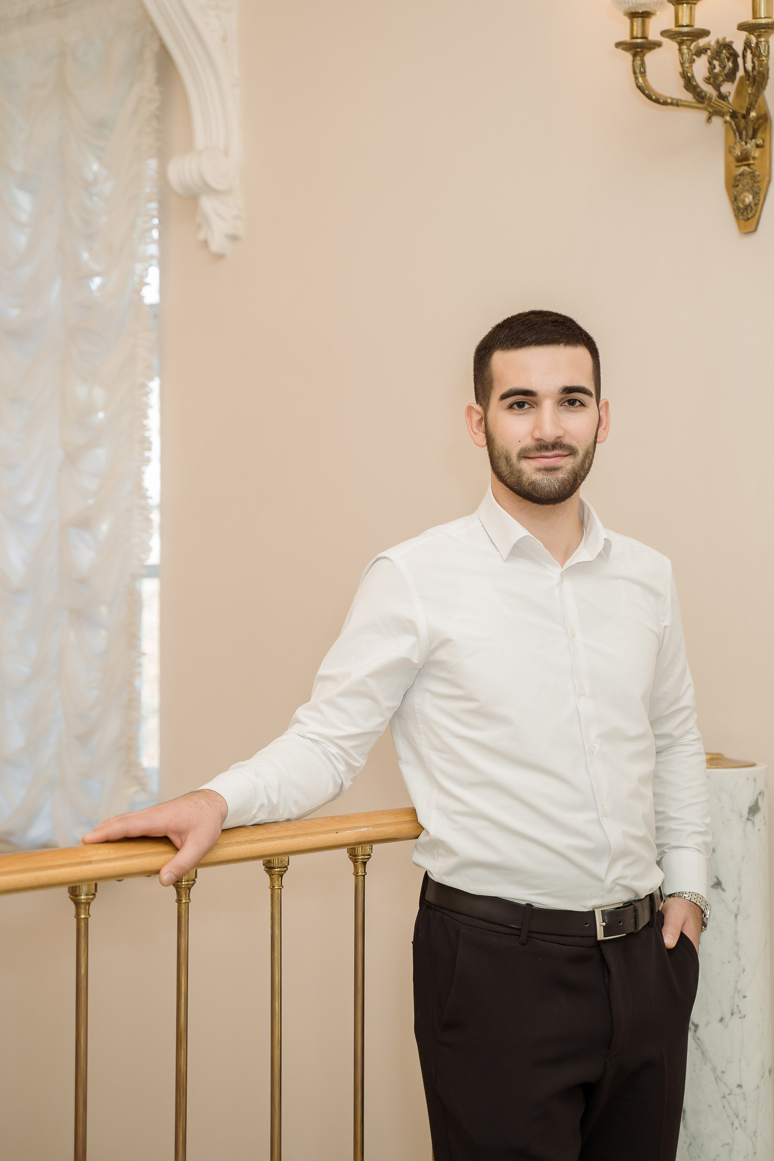 Маис и Юля. Свадебный и семейный фотограф в Пушкине и Санкт-Петербурге Мария Филиппова