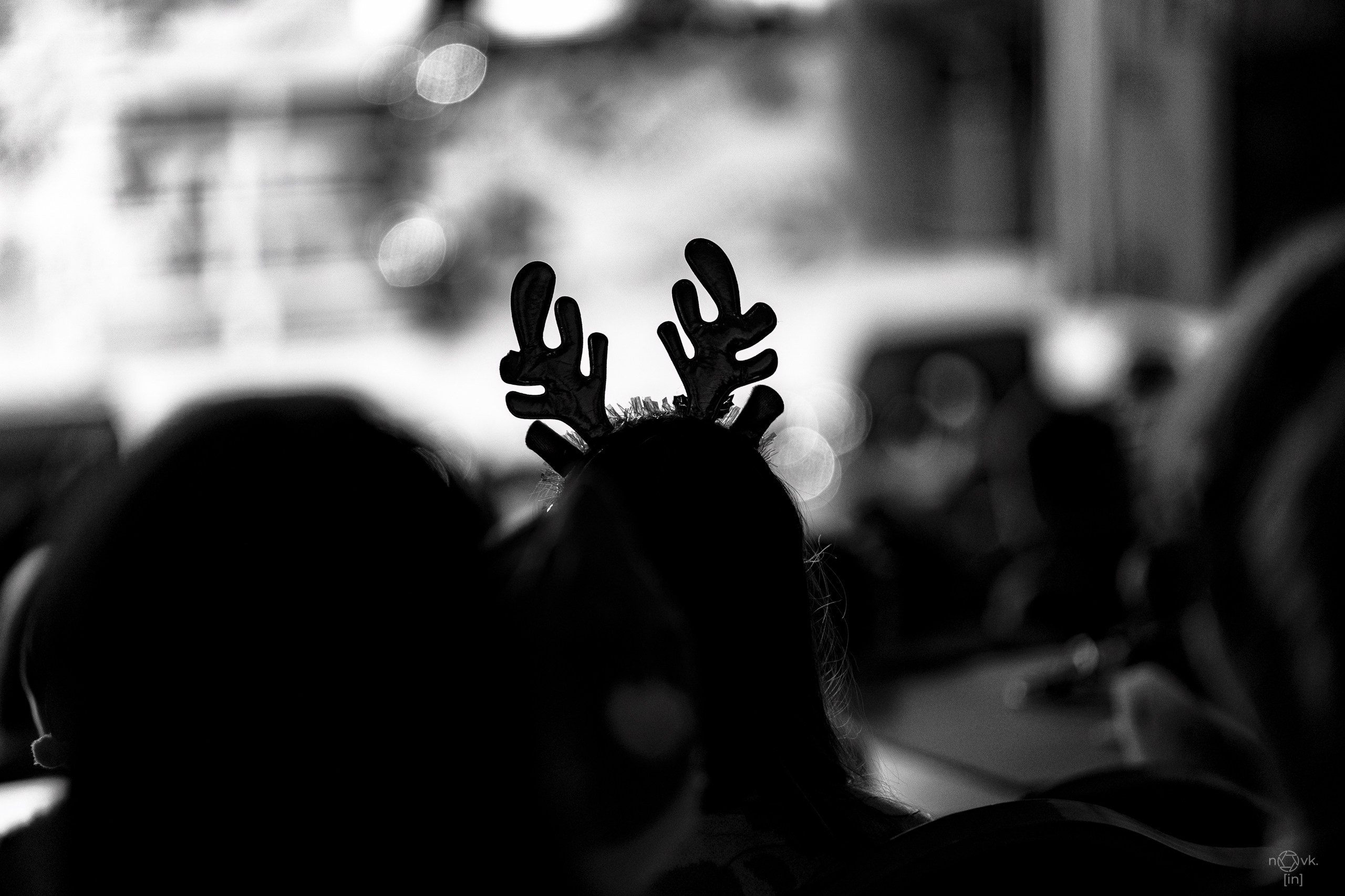 Ёлка. ФОТОГРАФ ИВАН НОВИКОВ | СТАВРОПОЛЬ