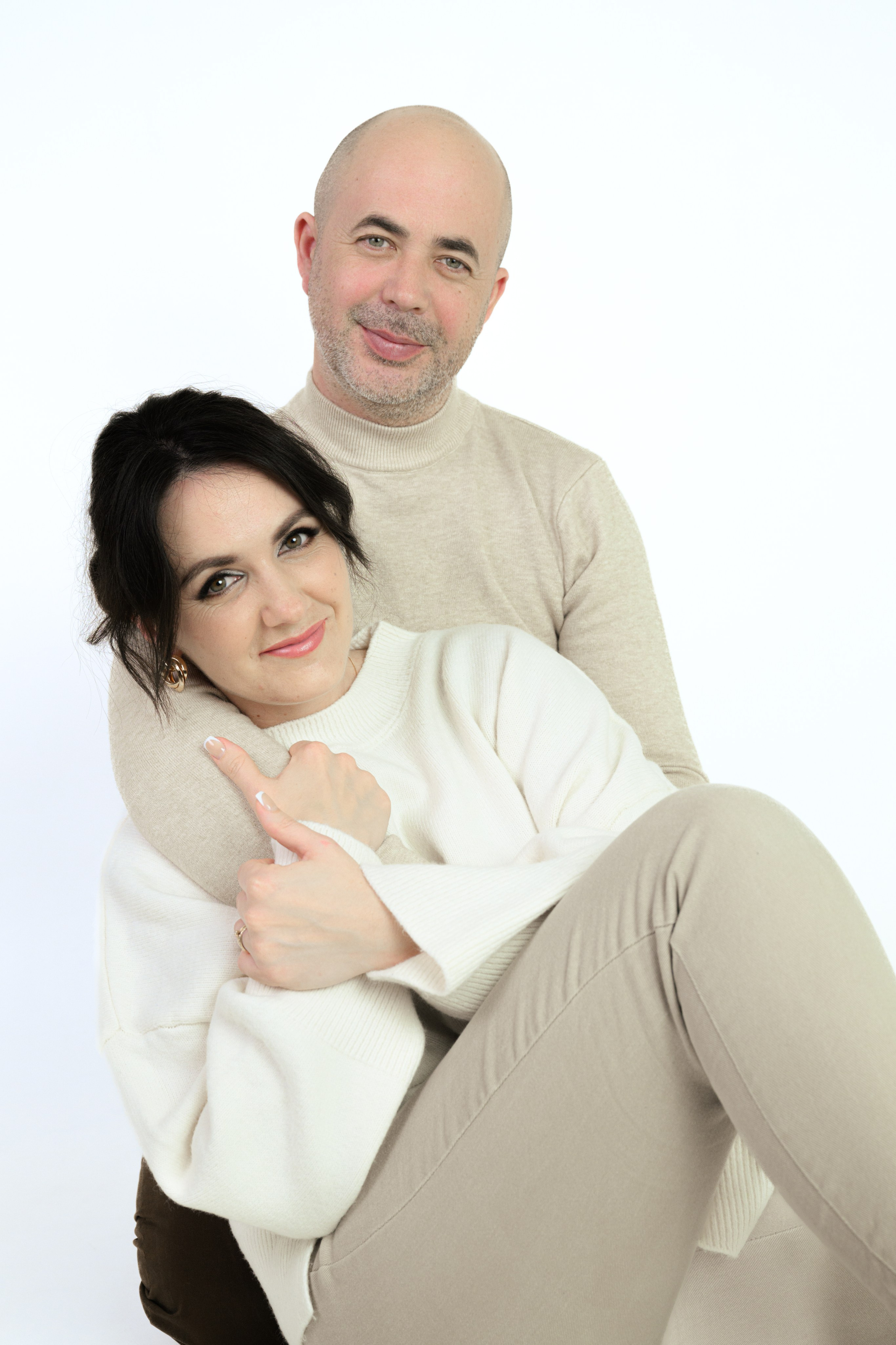 Семейные и детские фотосессии. Студийный и свадебный фотограф и видеограф в Севастополе — Юлия Макаренко