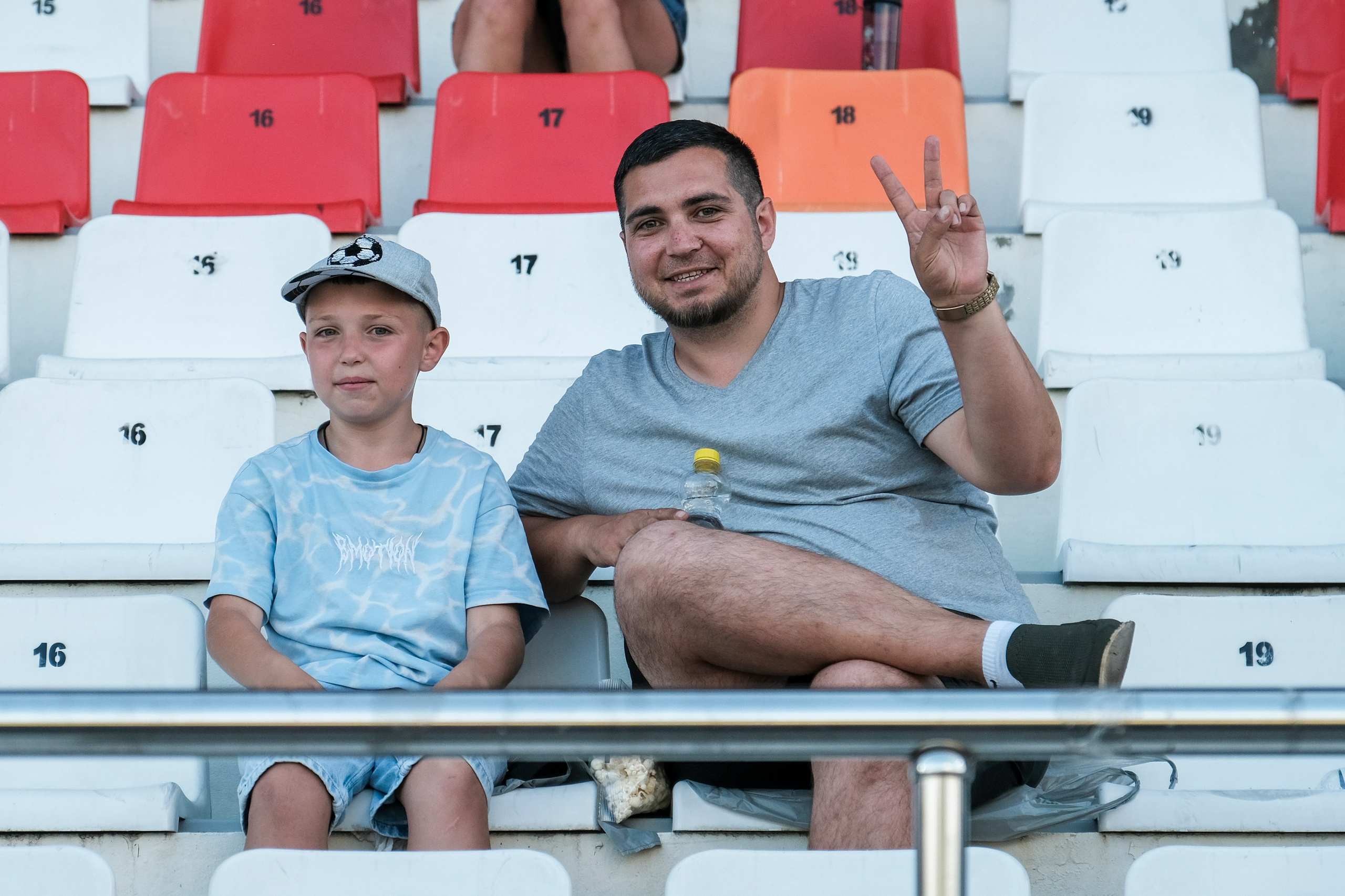 Репортаж 2. Фотограф и видеограф в Москве и МО — Евгений Лавров