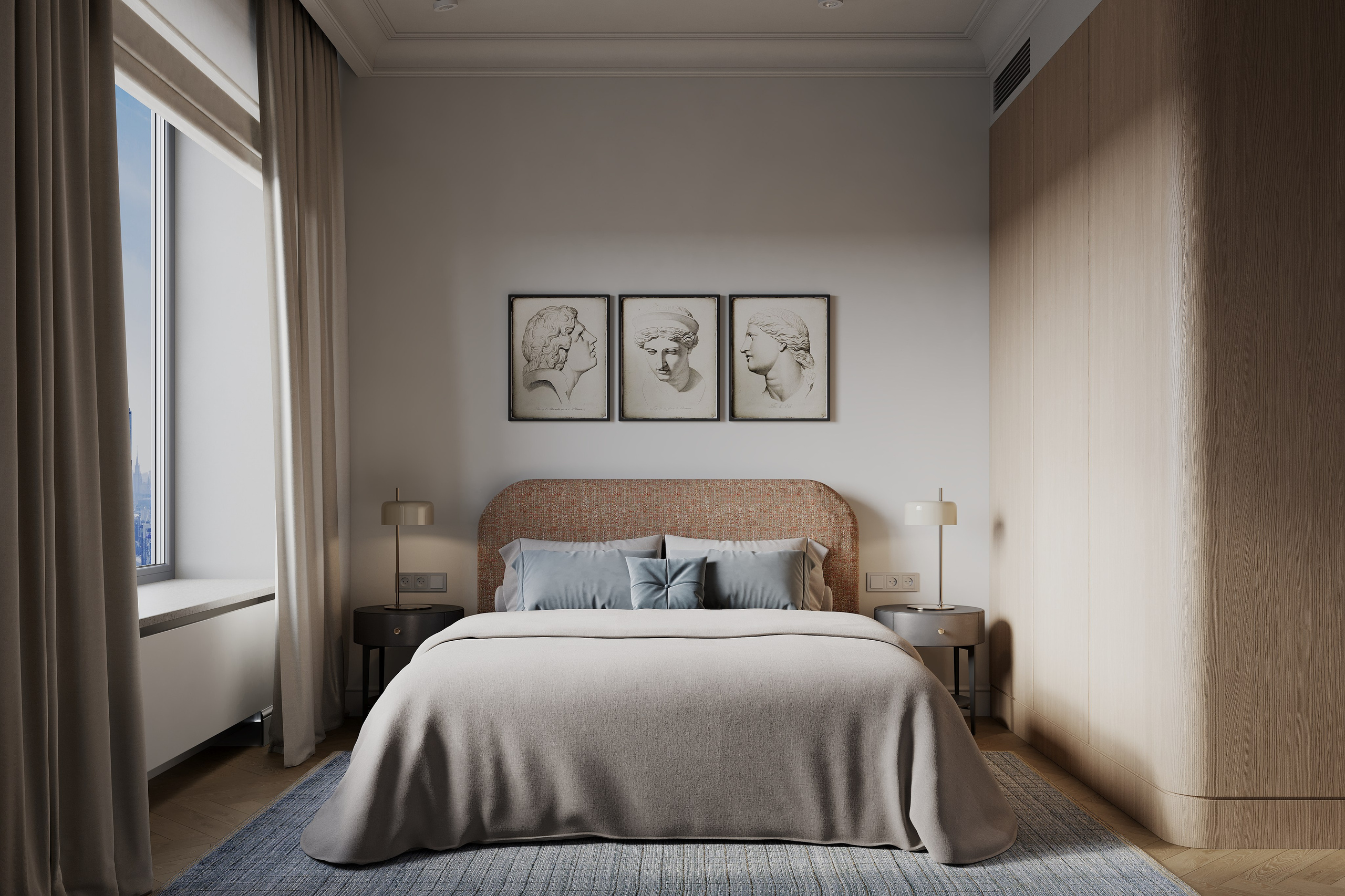 АМБЕР БИЗНЕС МЕБЕЛЬ КС. Artforma