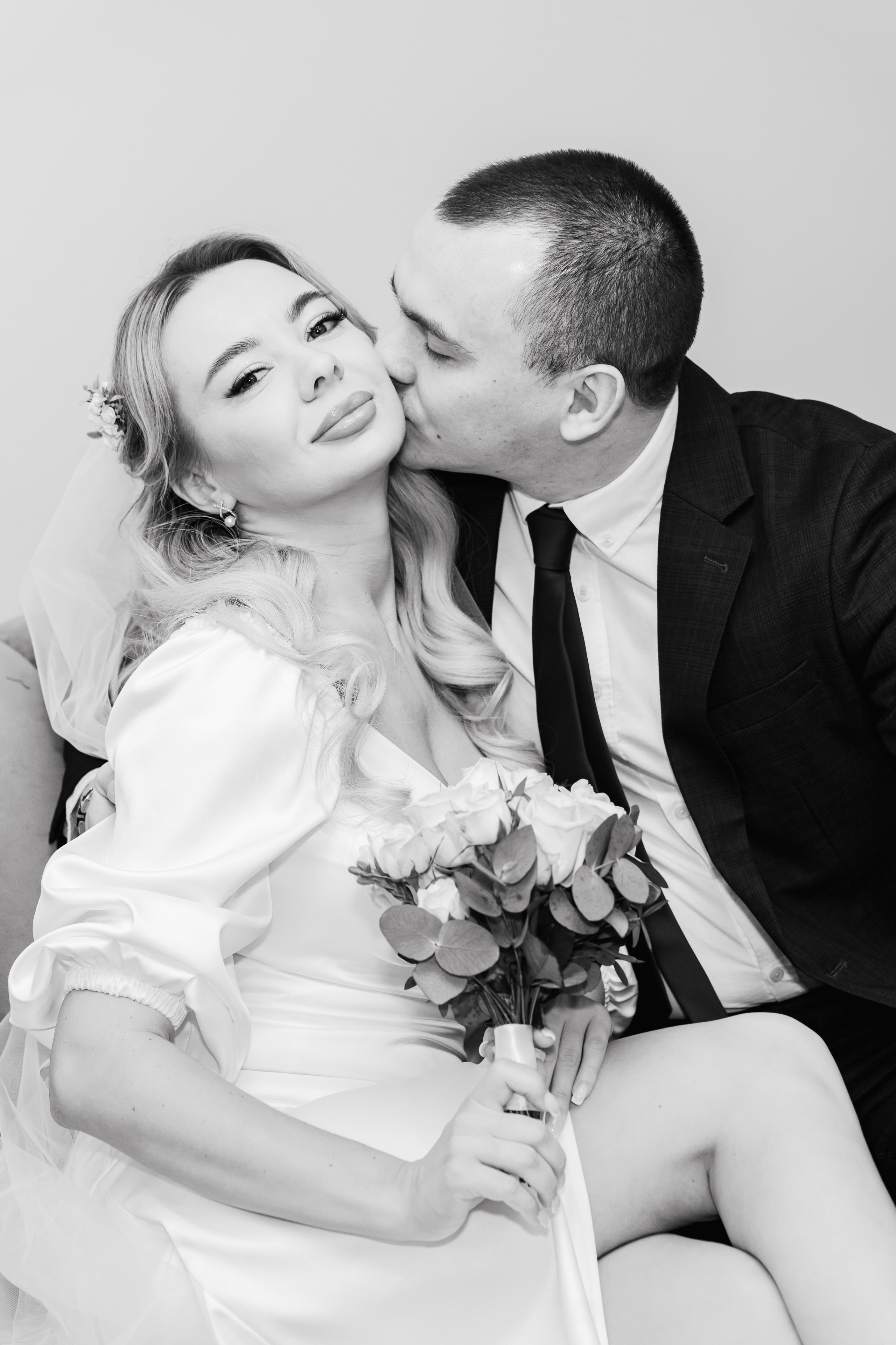 Юлия & Станислав. Фотограф Москва. Базанова Анастасия