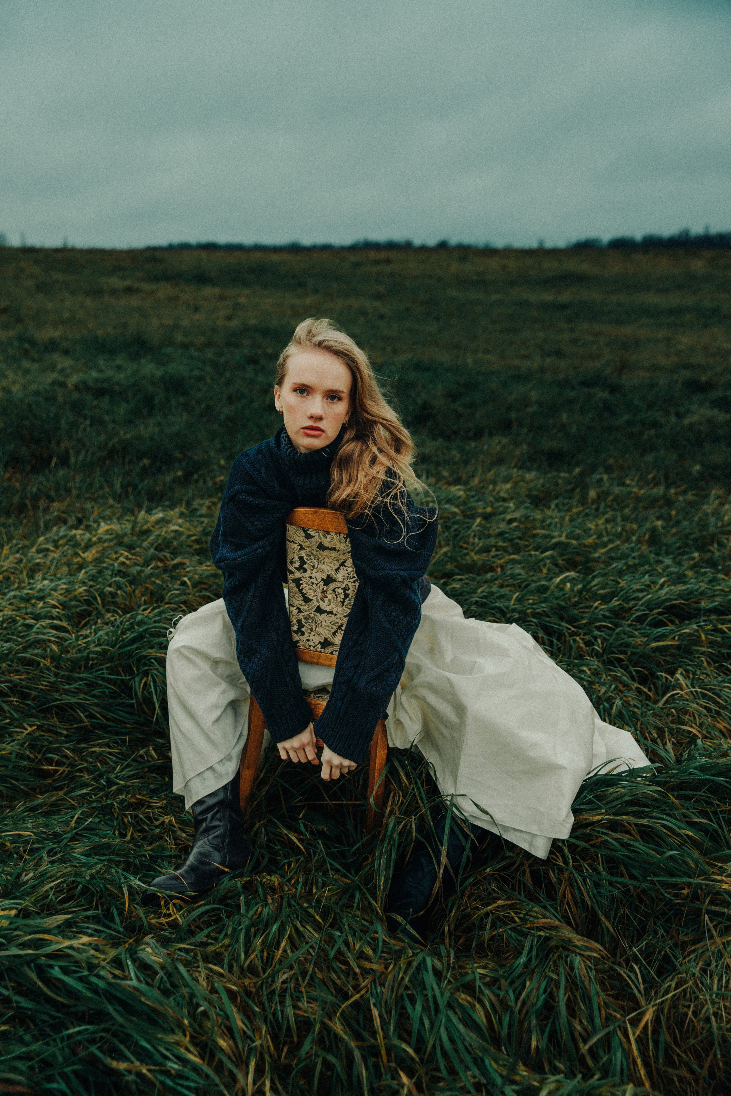 Лиза. Фотограф Виола Янковская в Санкт-Петербурге