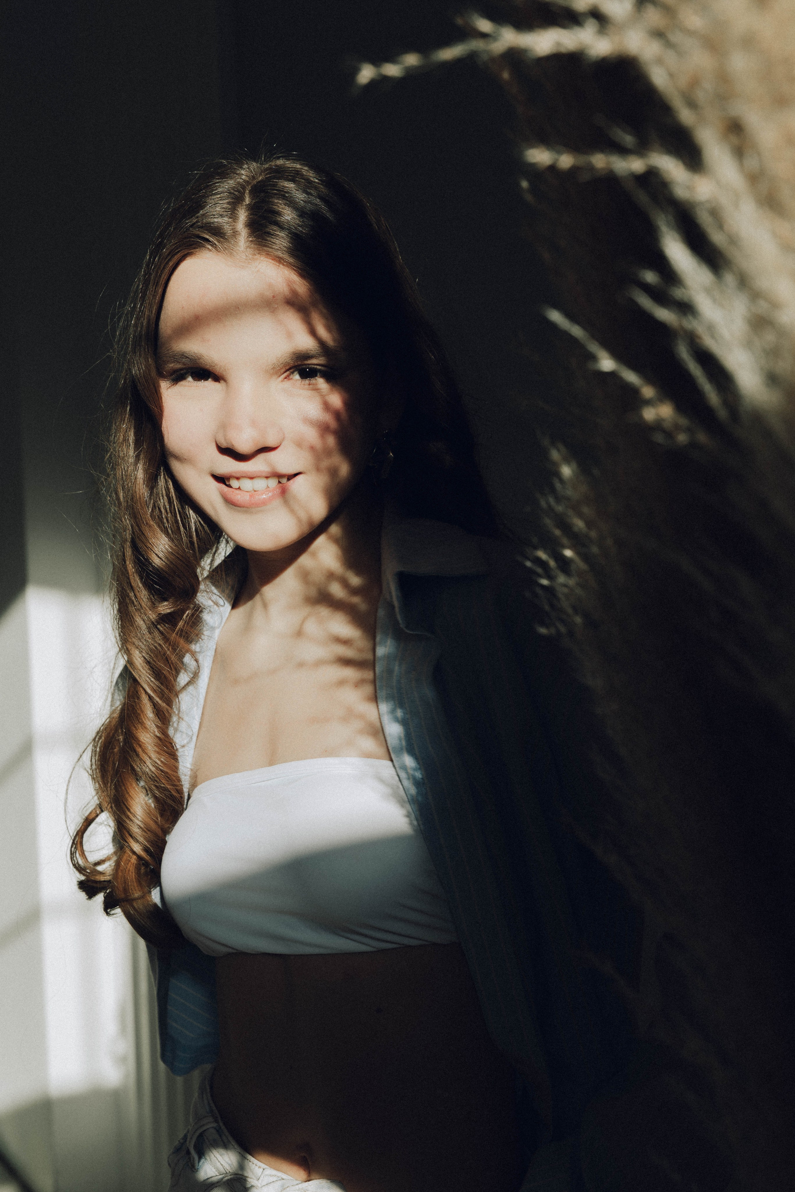 Вера&Александра. Фотограф Виола Янковская в Санкт-Петербурге