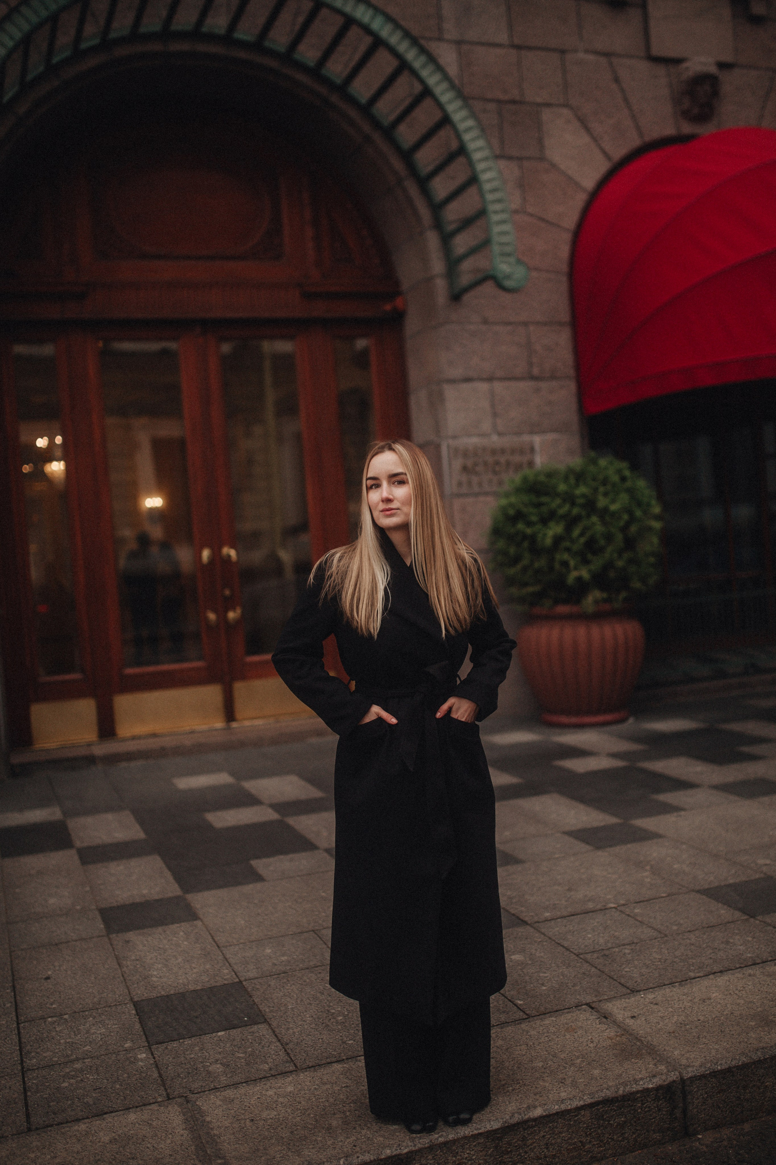 Анастасия. Фотограф в Санкт Петербурге Лара Великова