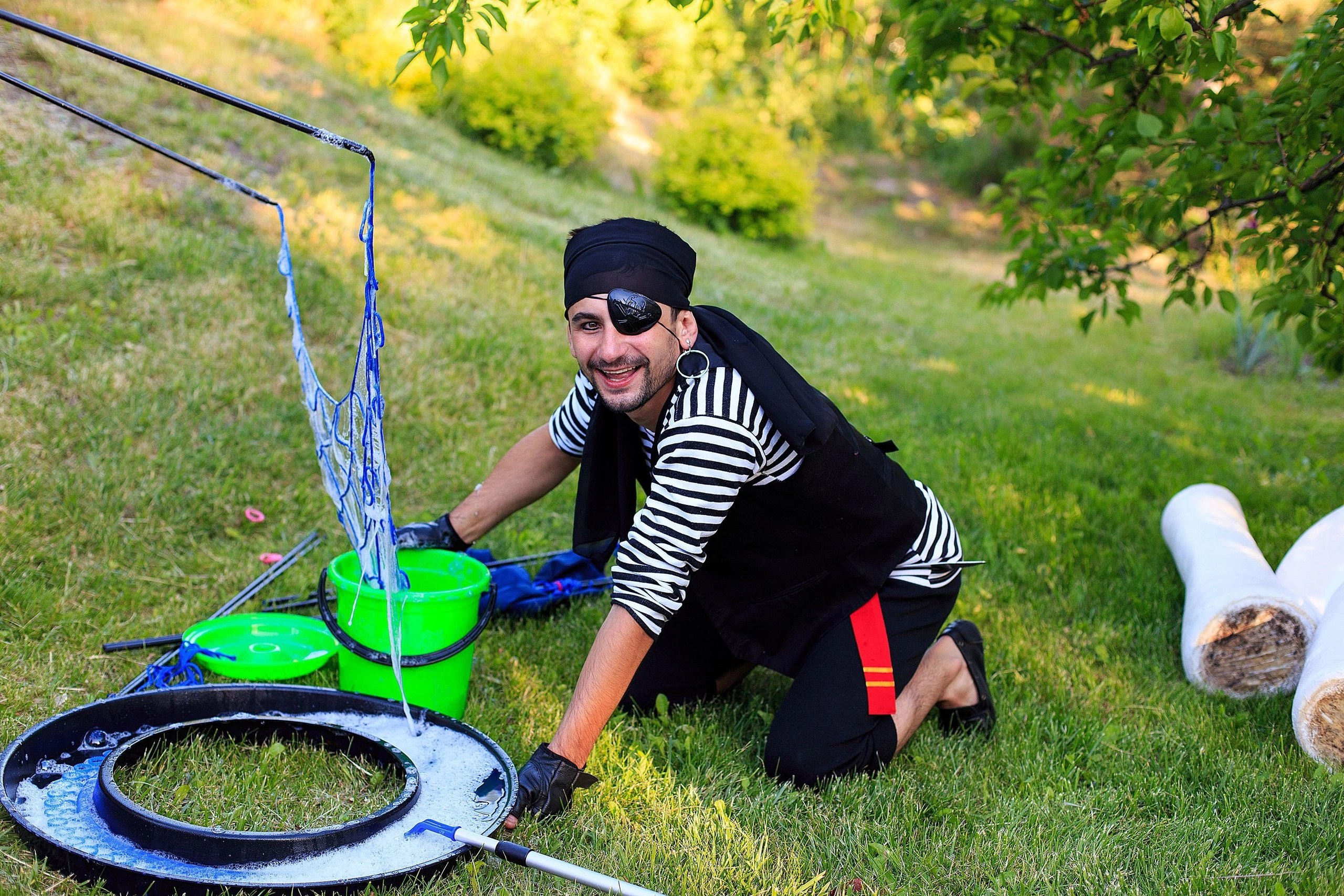 THE FACTORY. Организация мероприятий Донецк (ДНР). Организация и декор мероприятий Донецк (ДНР)